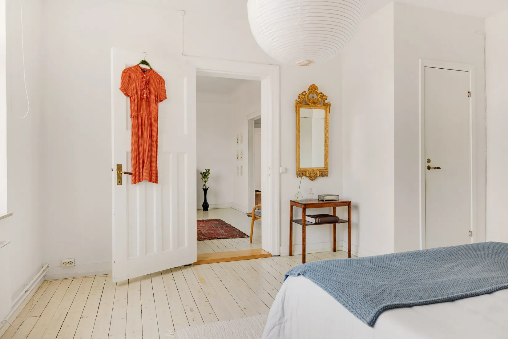 Bostadsrätt, Bertrandsgatan 1A, Rörsjöstaden, Malmö