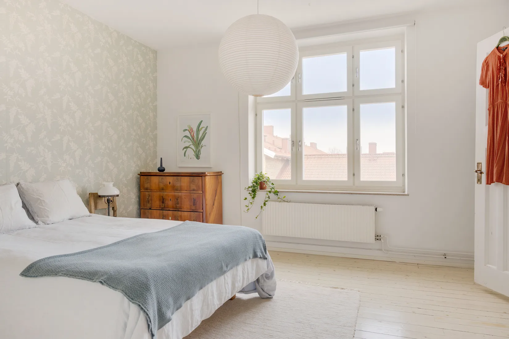 Bostadsrätt, Bertrandsgatan 1A, Rörsjöstaden, Malmö