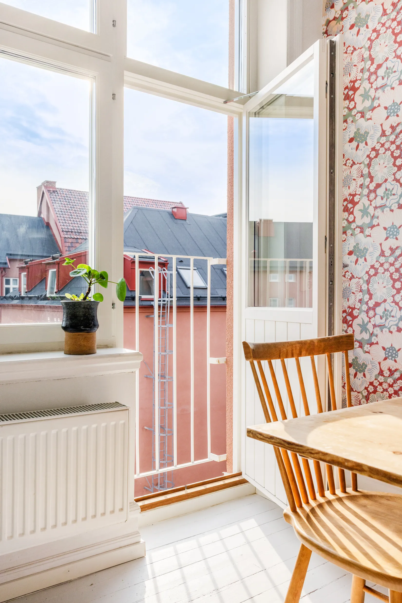 Bostadsrätt, Bertrandsgatan 1A, Rörsjöstaden, Malmö