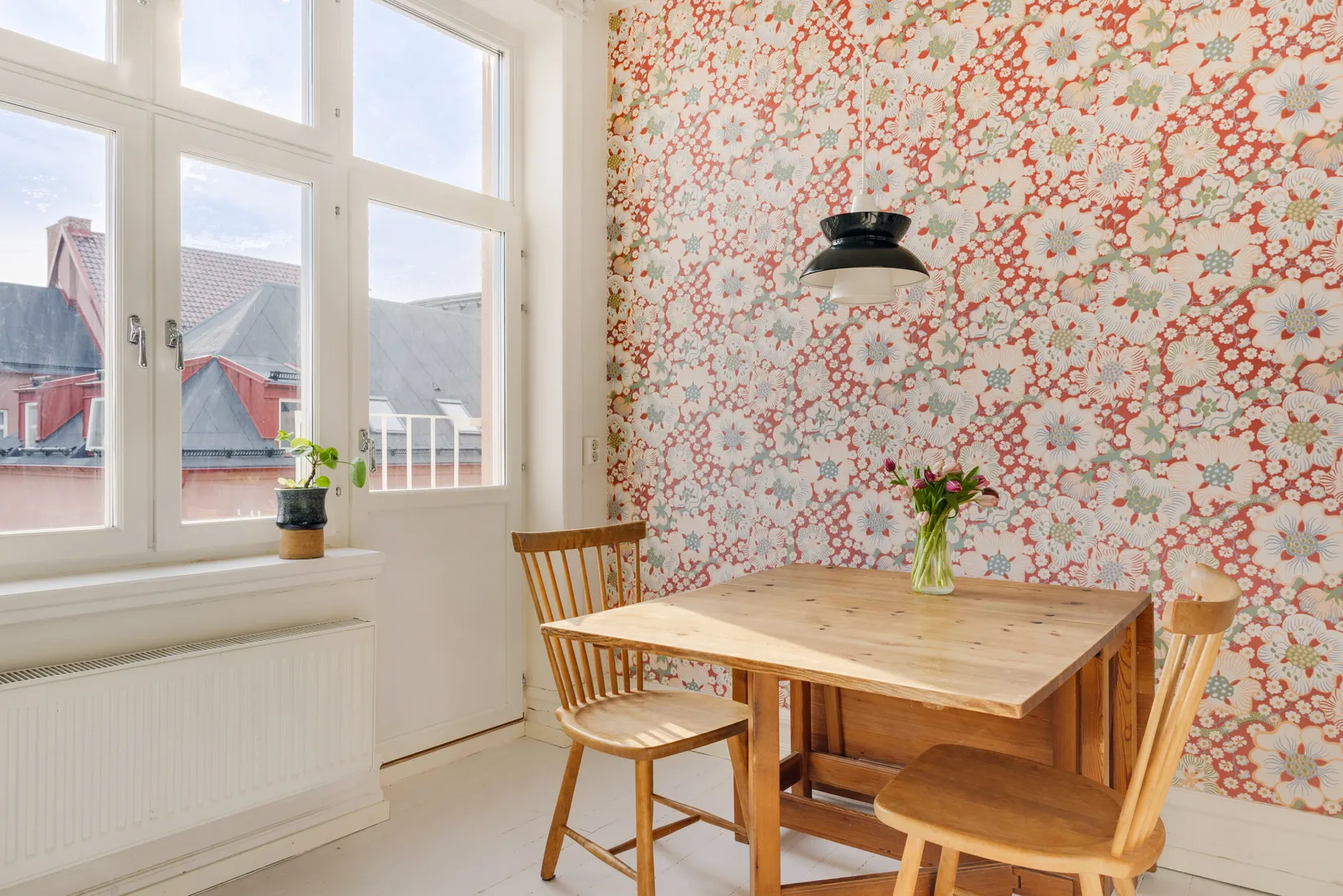 Bostadsrätt, Bertrandsgatan 1A, Rörsjöstaden, Malmö