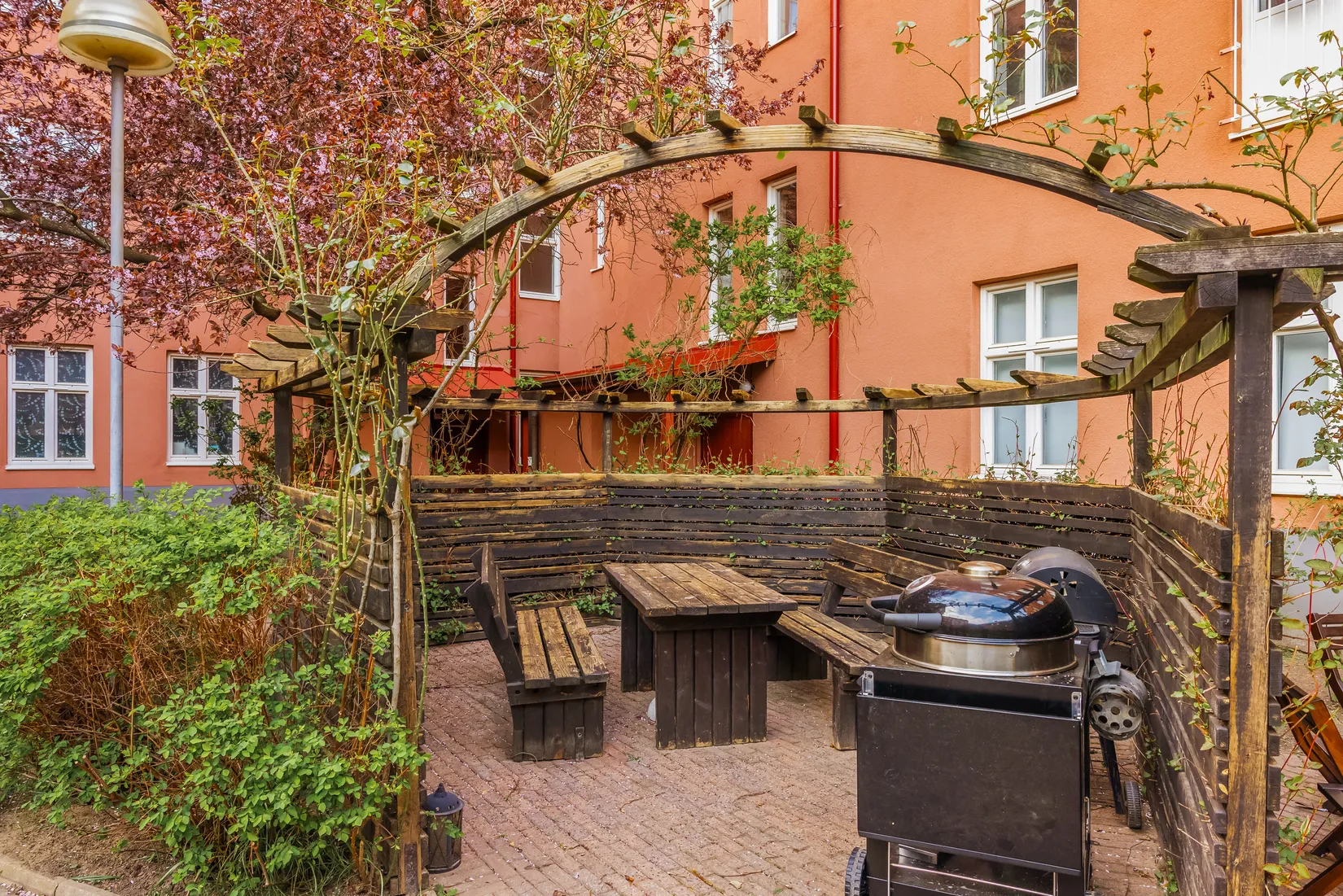 Bostadsrätt, Bertrandsgatan 1A, Rörsjöstaden, Malmö