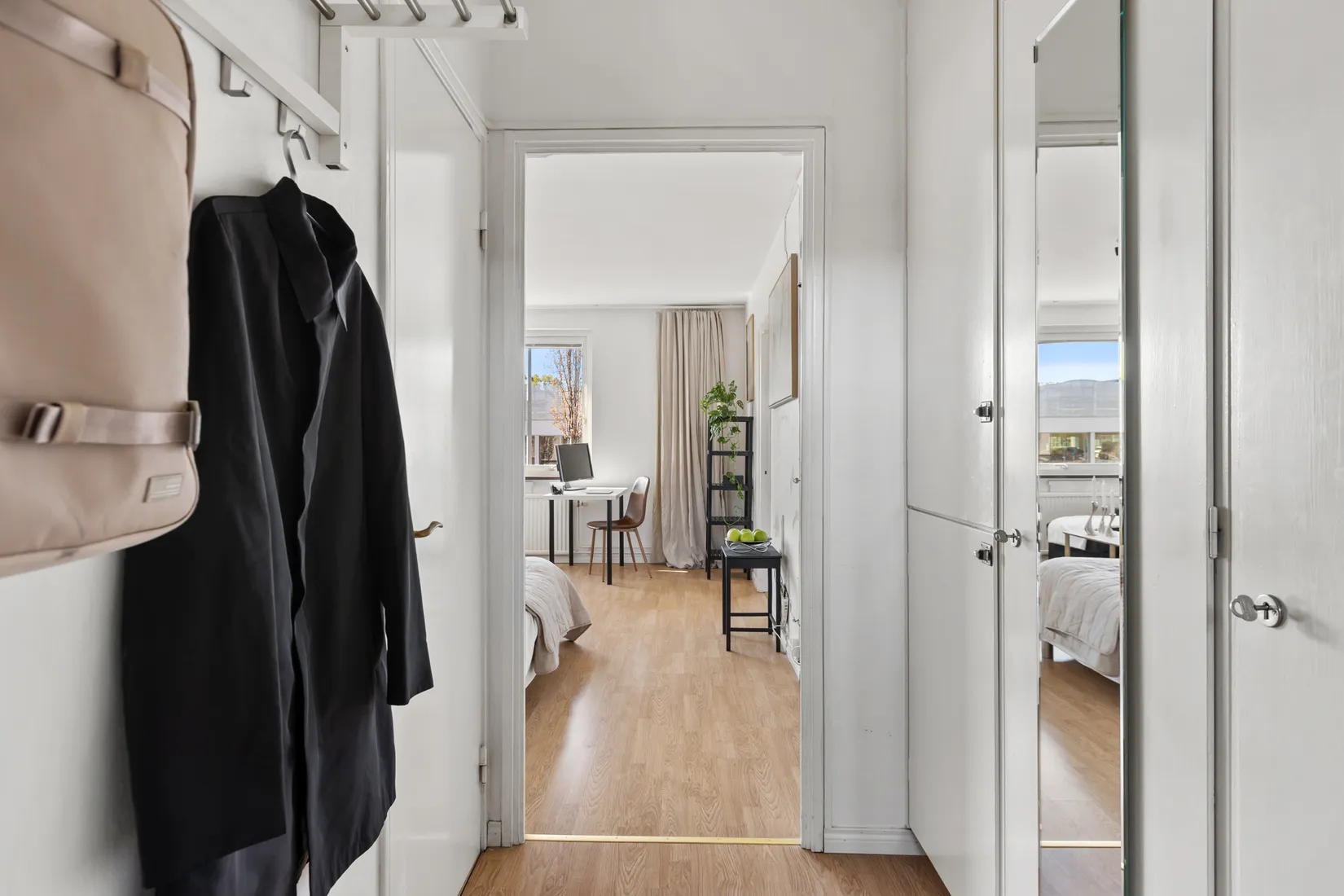 Bostadsrätt, Odengatan 35B, Jönköping Öster, Jönköping