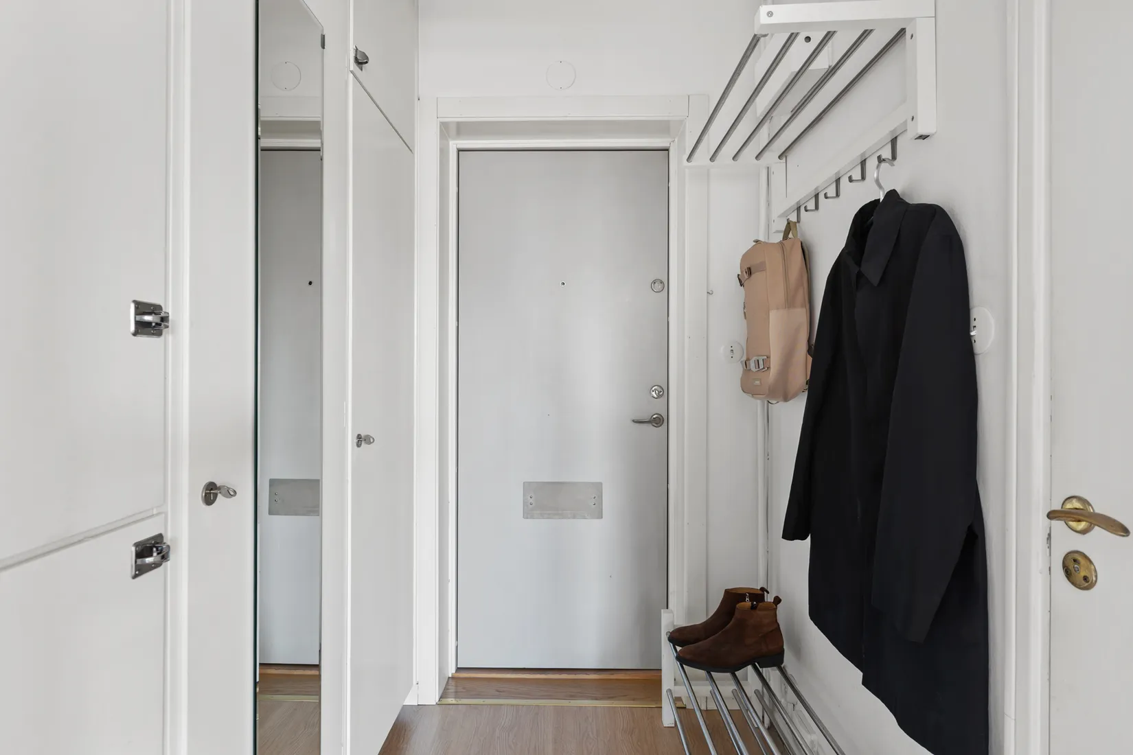 Bostadsrätt, Odengatan 35B, Jönköping Öster, Jönköping