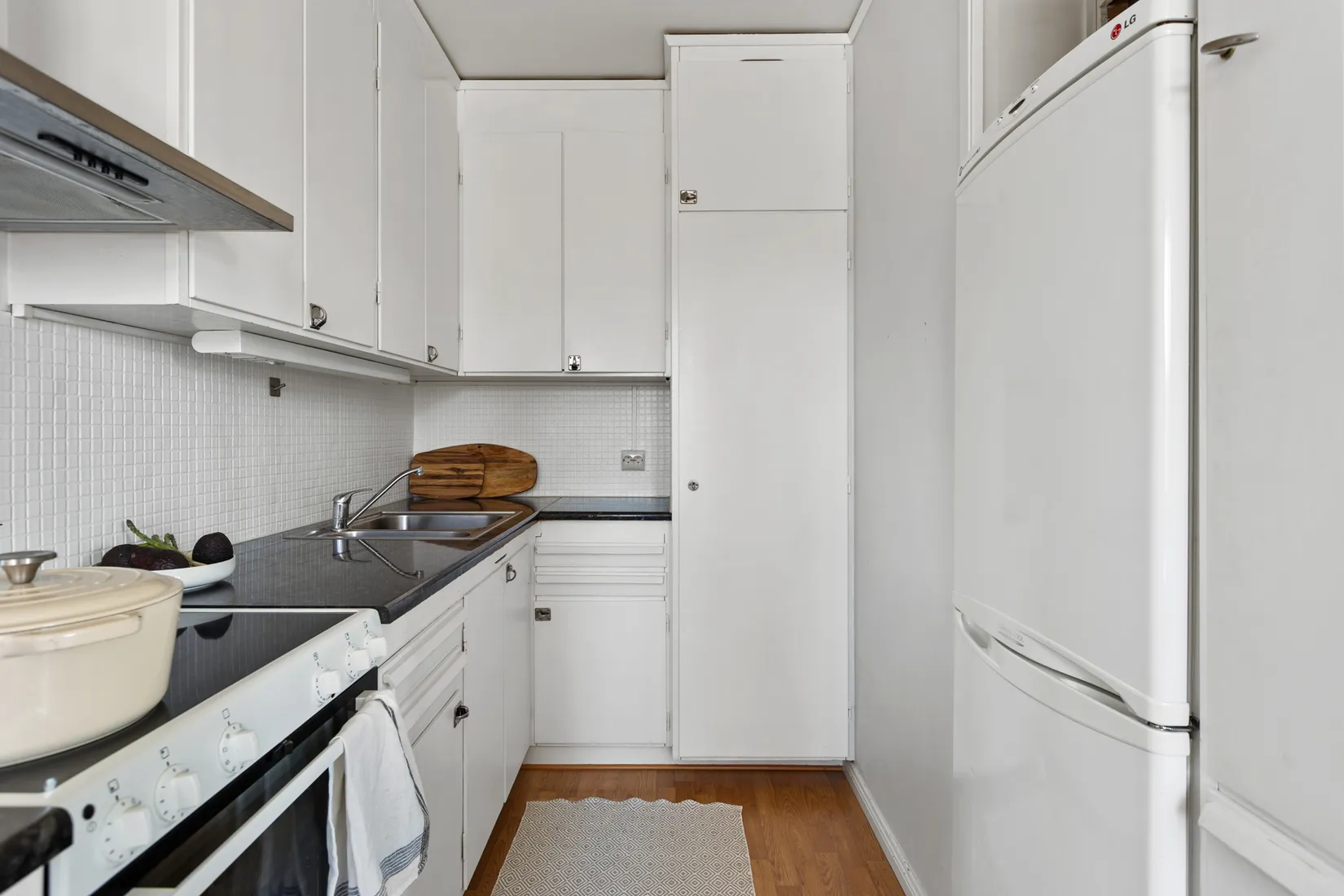 Bostadsrätt, Odengatan 35B, Jönköping Öster, Jönköping