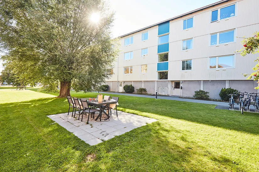Bostadsrätt, Odengatan 35B, Jönköping Öster, Jönköping