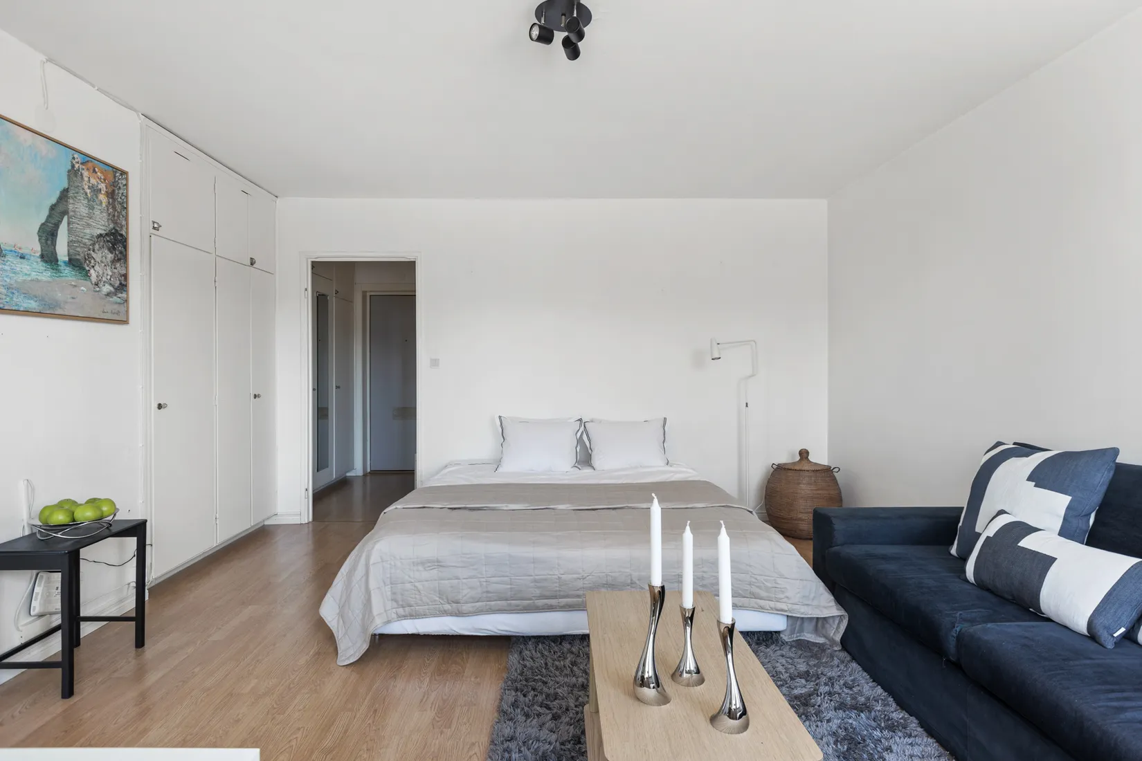 Bostadsrätt, Odengatan 35B, Jönköping Öster, Jönköping