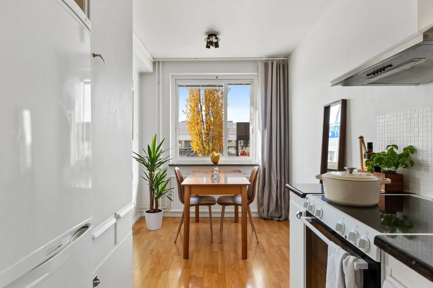 Bostadsrätt, Odengatan 35B, Jönköping Öster, Jönköping