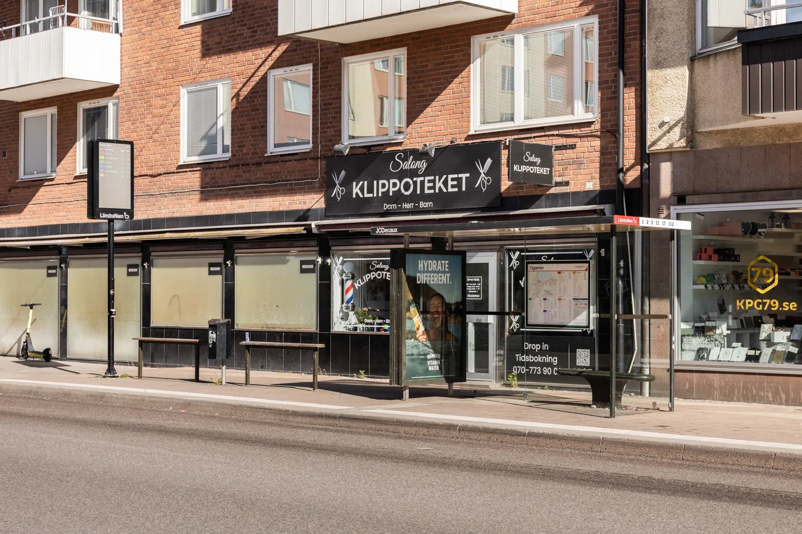 Bostadsrätt, Odengatan 35B, Jönköping Öster, Jönköping