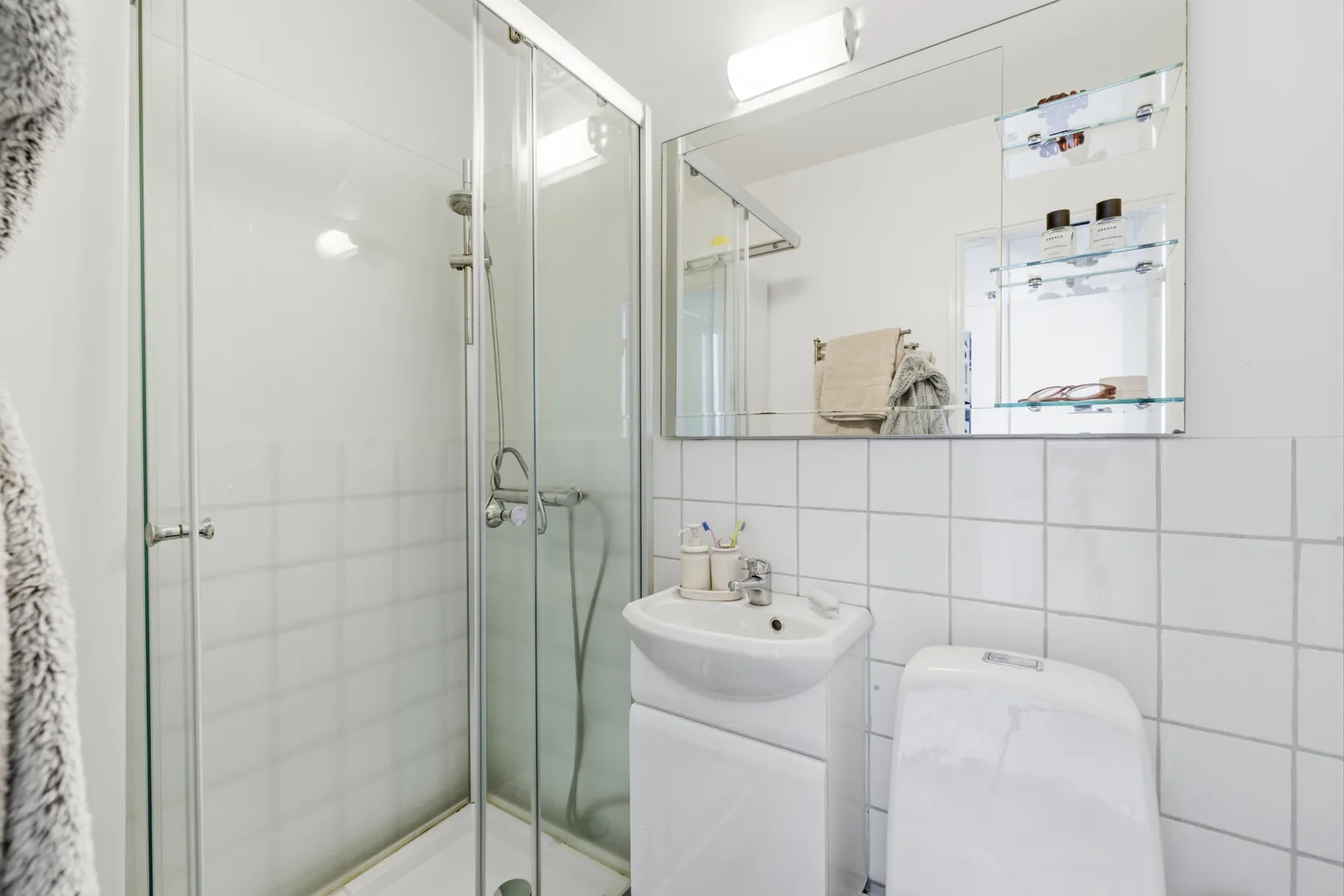 Bostadsrätt, Odengatan 35B, Jönköping Öster, Jönköping