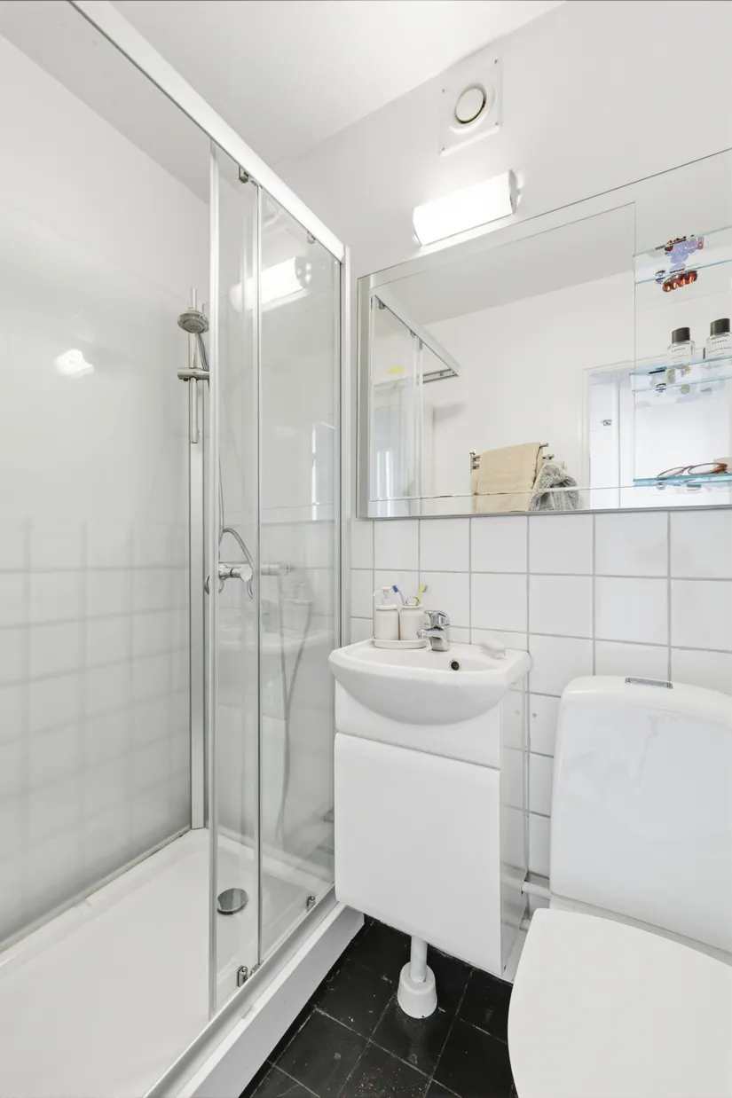 Bostadsrätt, Odengatan 35B, Jönköping Öster, Jönköping