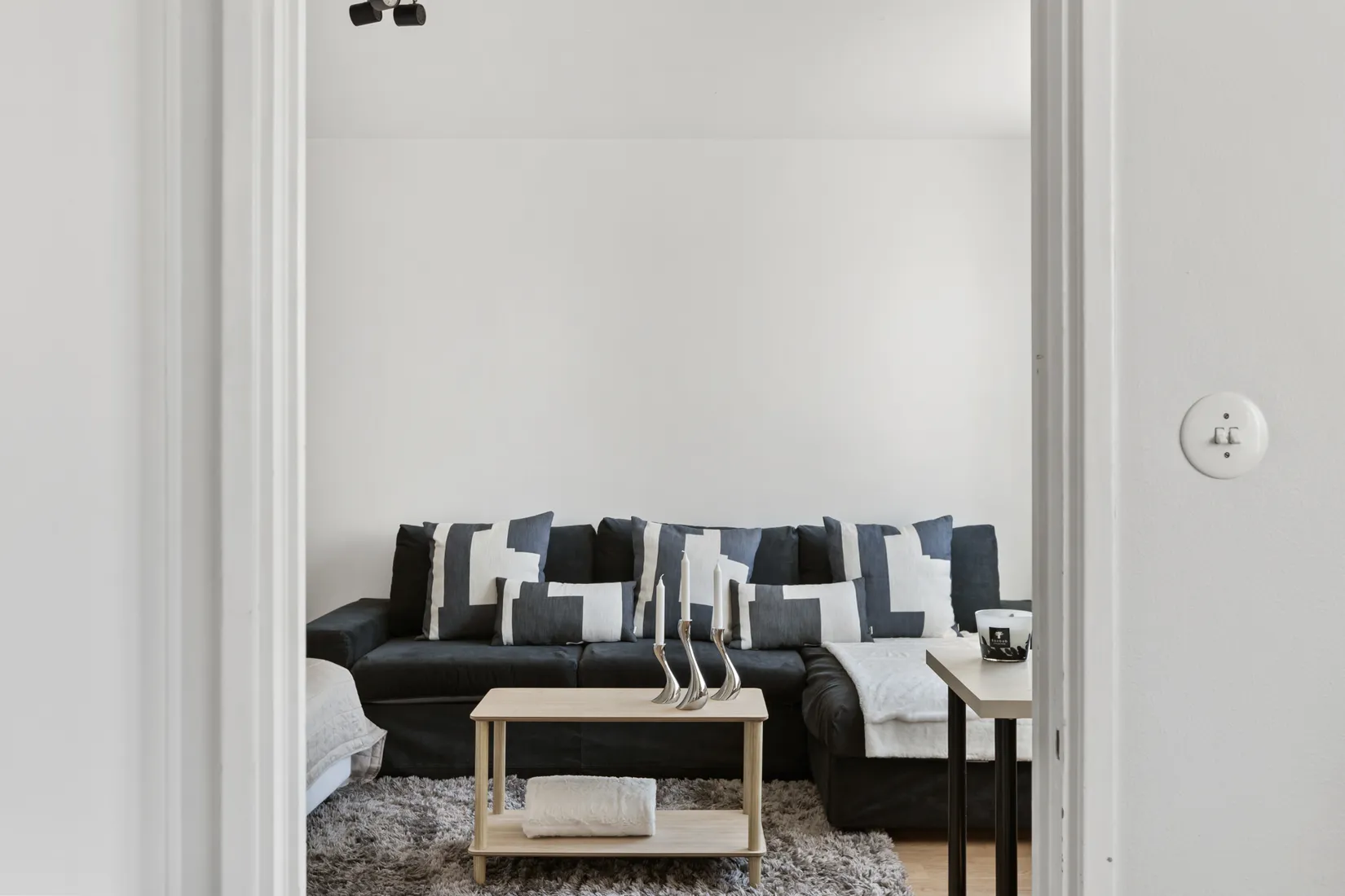 Bostadsrätt, Odengatan 35B, Jönköping Öster, Jönköping