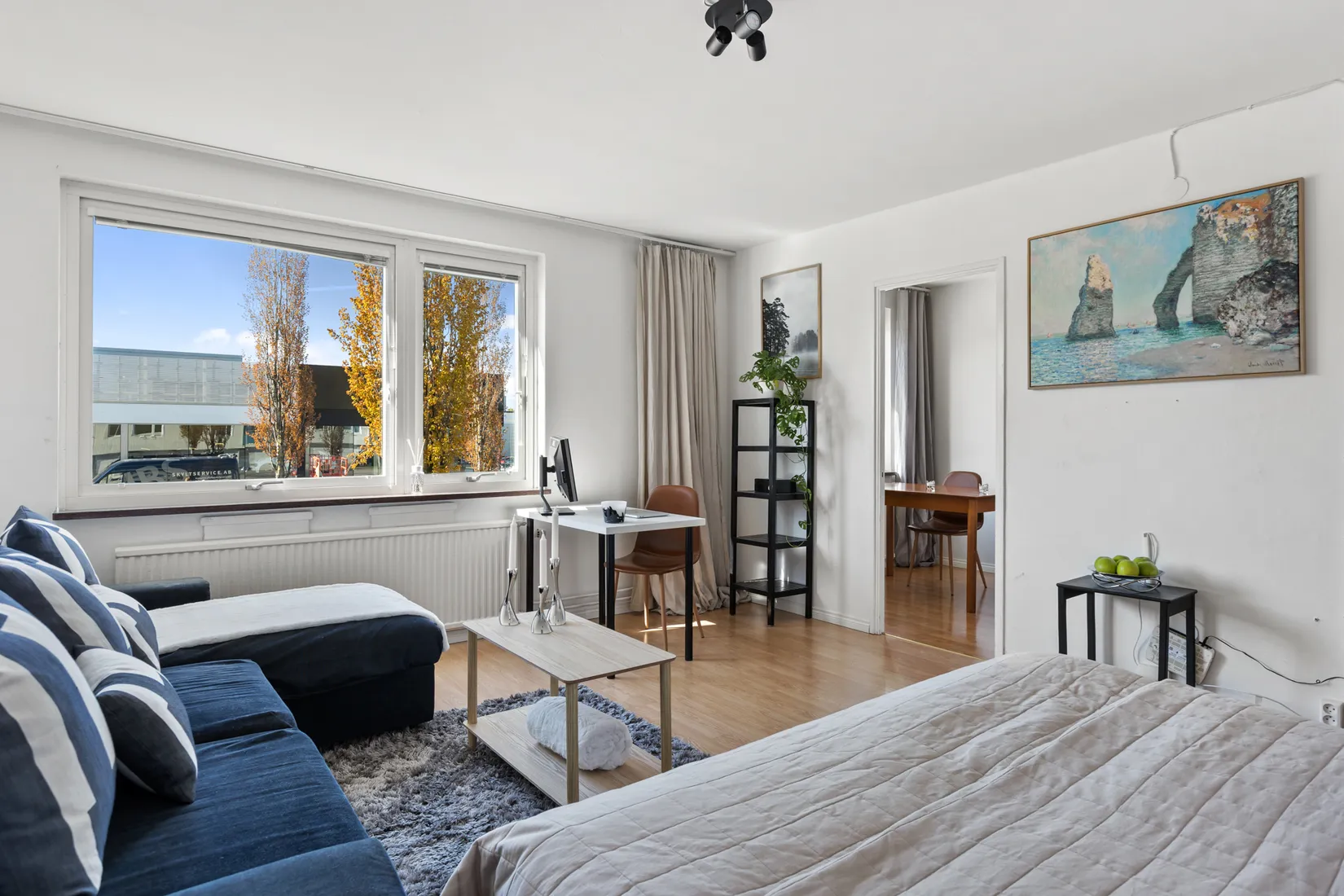 Bostadsrätt, Odengatan 35B, Jönköping Öster, Jönköping