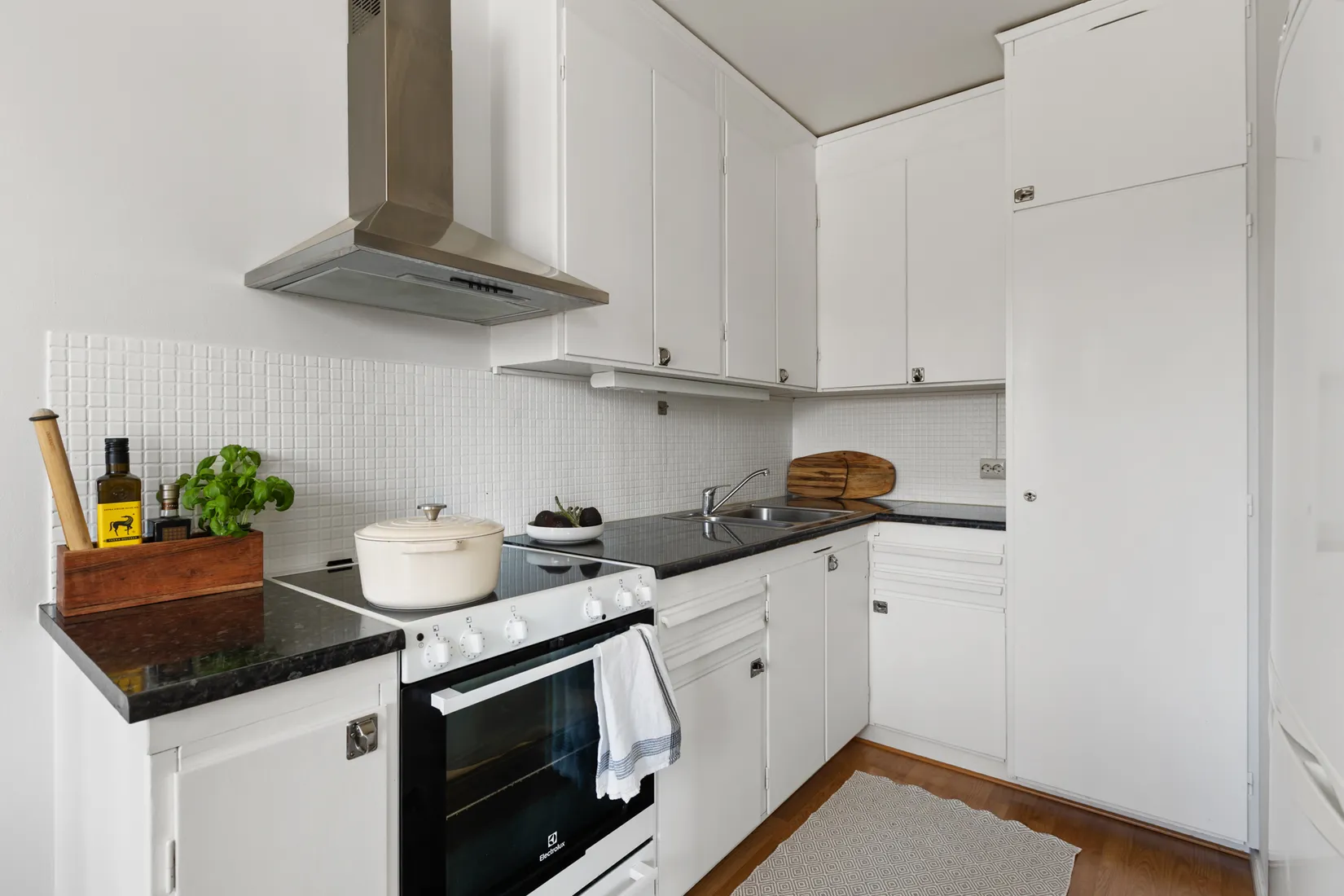 Bostadsrätt, Odengatan 35B, Jönköping Öster, Jönköping