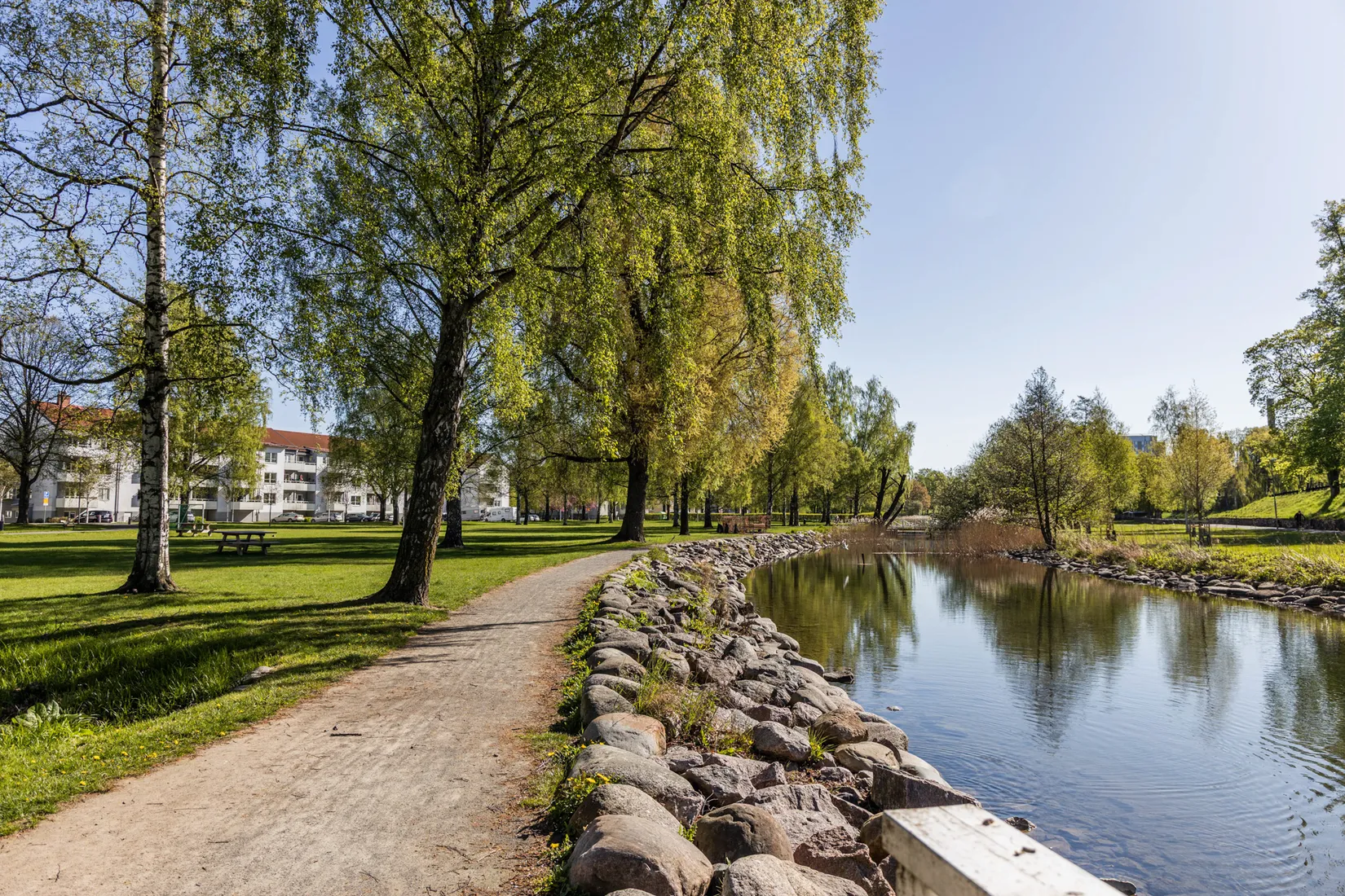 Bostadsrätt, Odengatan 35B, Jönköping Öster, Jönköping