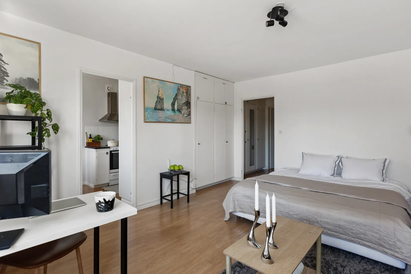 Bostadsrätt, Odengatan 35B, Jönköping Öster, Jönköping