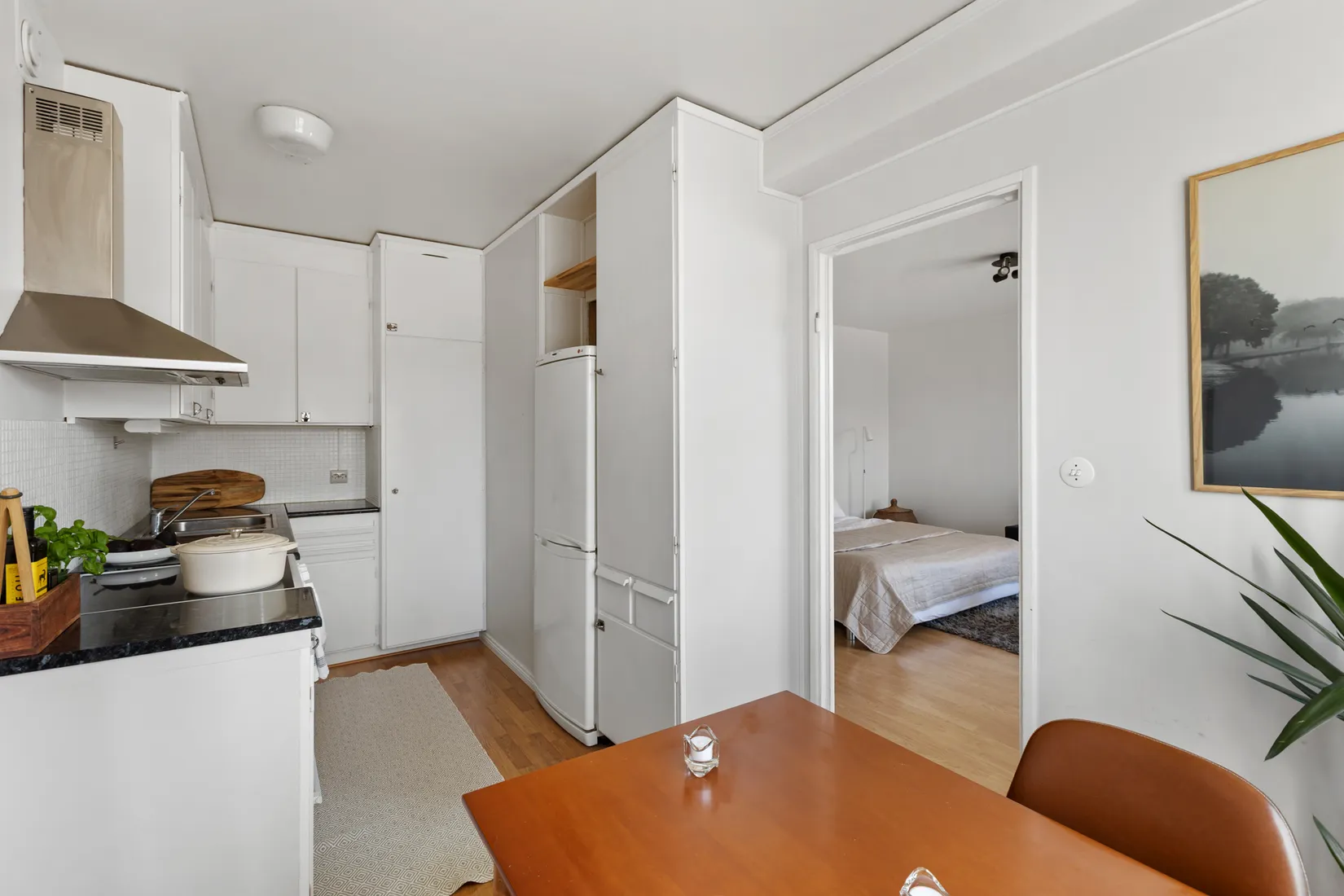 Bostadsrätt, Odengatan 35B, Jönköping Öster, Jönköping