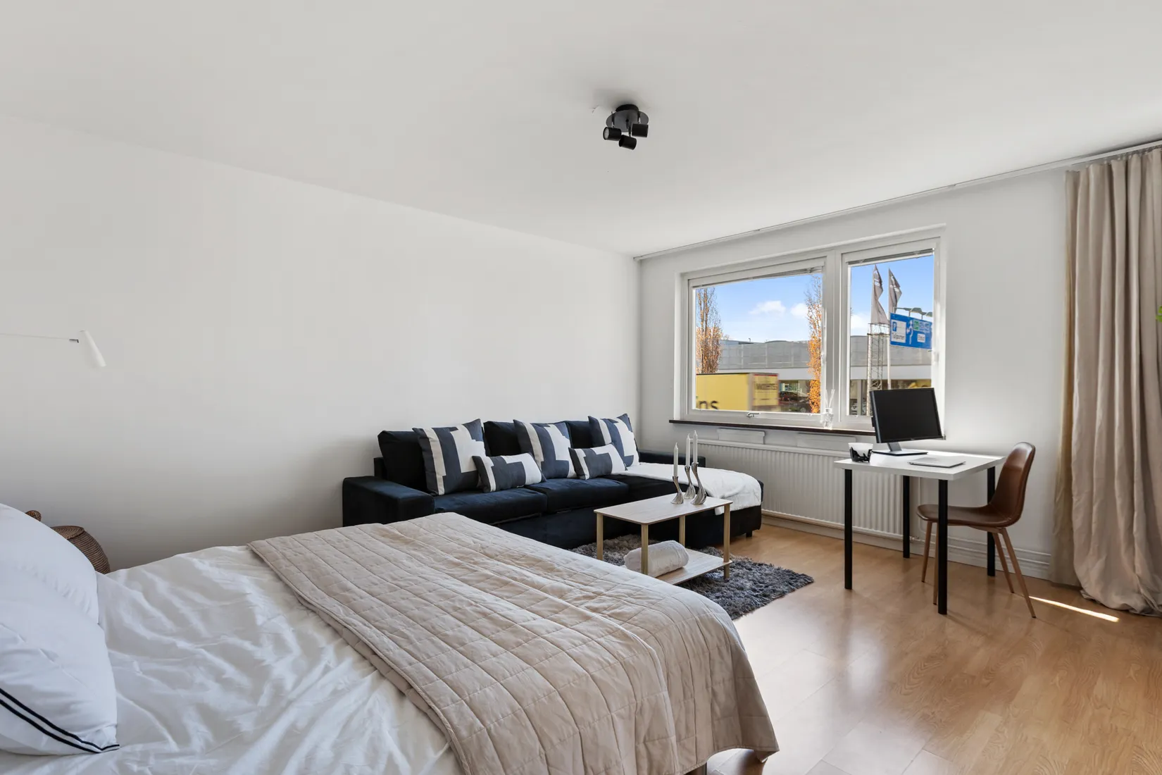 Bostadsrätt, Odengatan 35B, Jönköping Öster, Jönköping