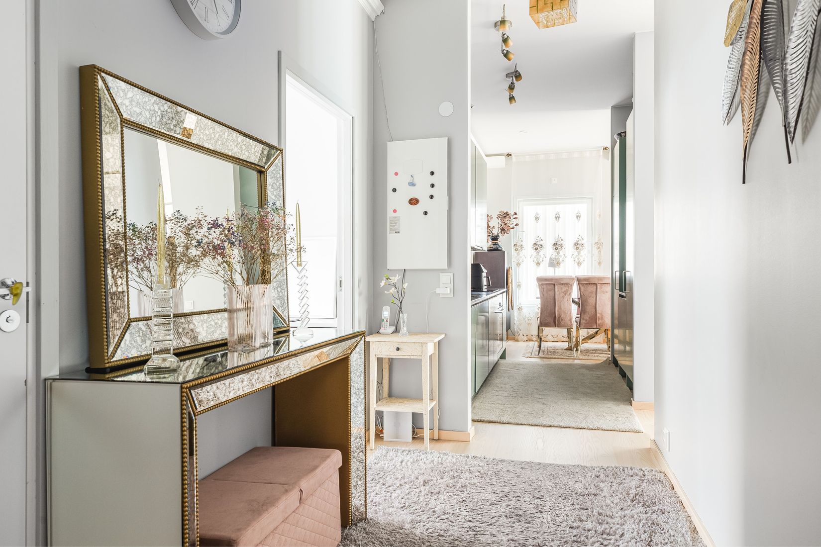 Bostadsrätt, Kunskapslänken 62, Vallastaden, Linköping