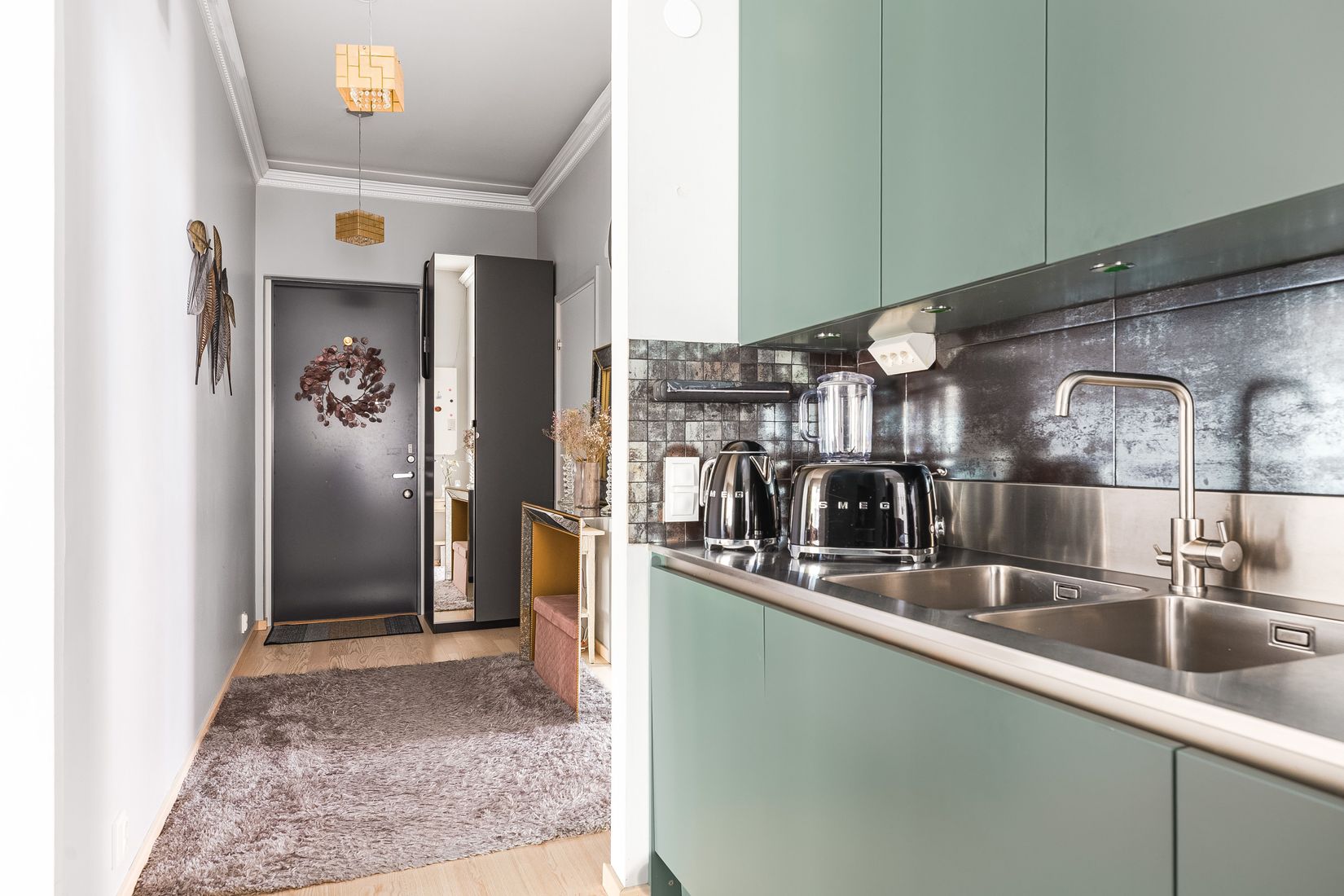 Bostadsrätt, Kunskapslänken 62, Vallastaden, Linköping