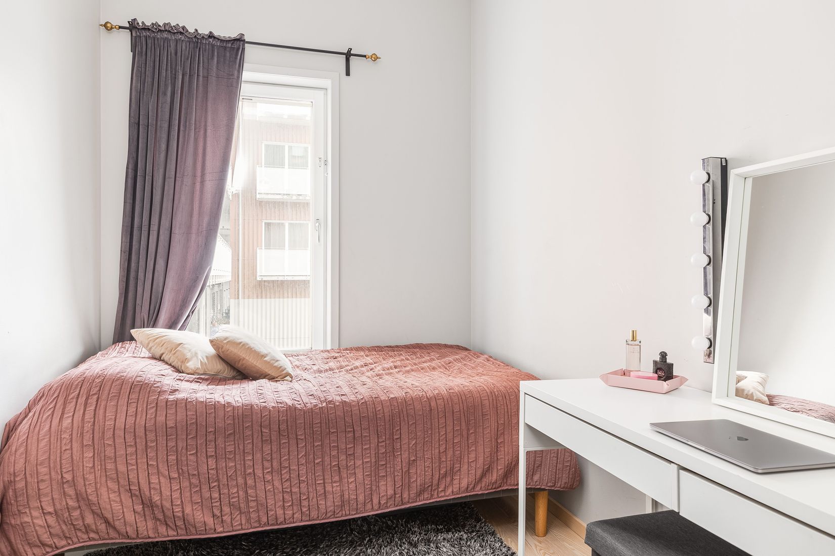 Bostadsrätt, Kunskapslänken 62, Vallastaden, Linköping