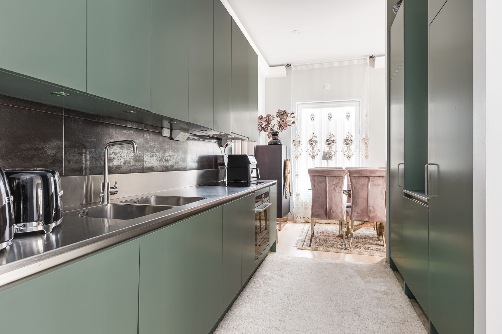 Bostadsrätt, Kunskapslänken 62, Vallastaden, Linköping