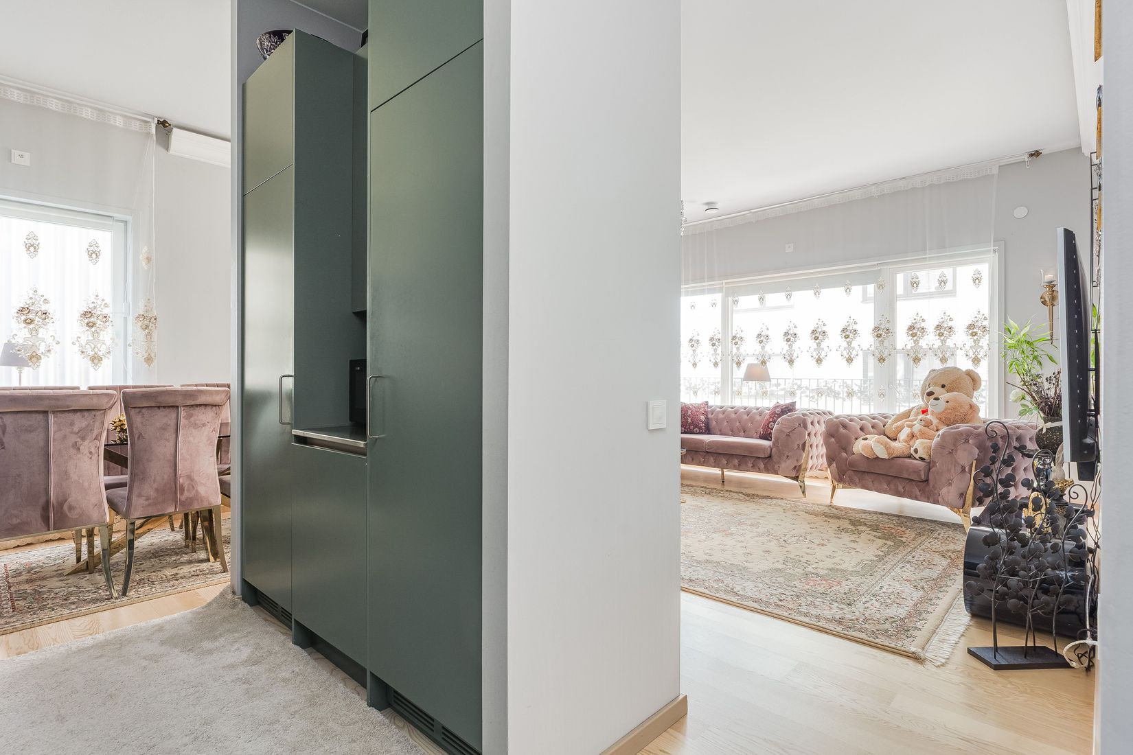 Bostadsrätt, Kunskapslänken 62, Vallastaden, Linköping