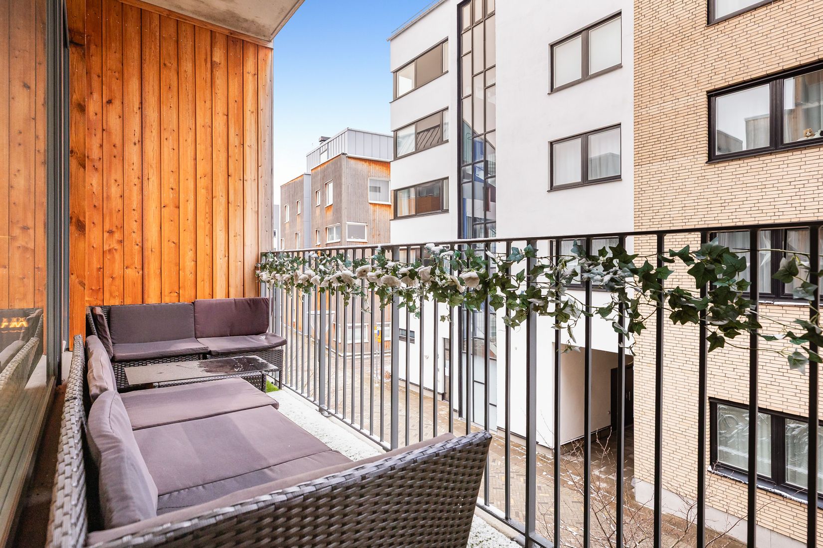 Bostadsrätt, Kunskapslänken 62, Vallastaden, Linköping