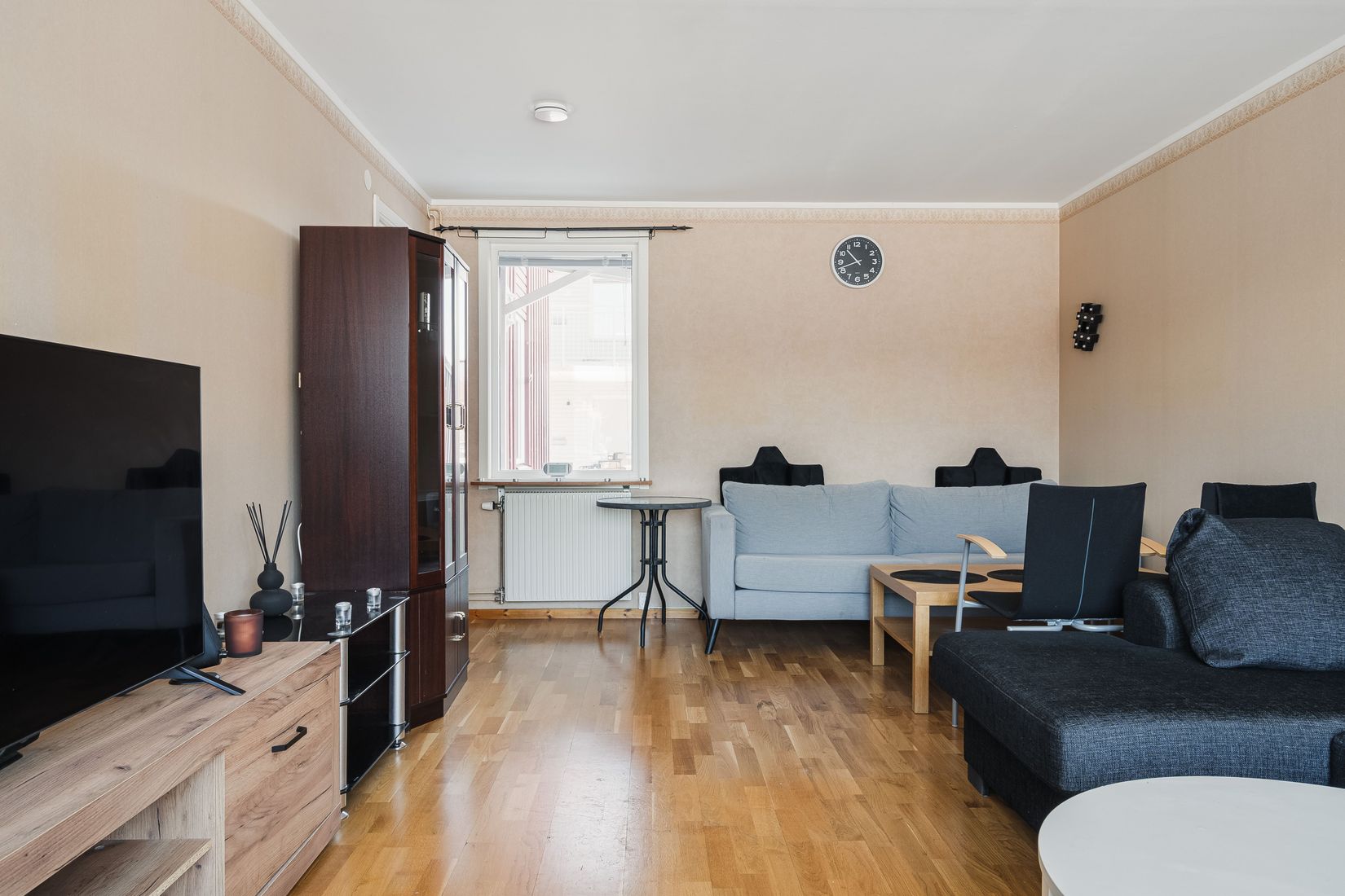 Bostadsrätt, Skiftesgatan 28, Anderstorp, Skellefteå