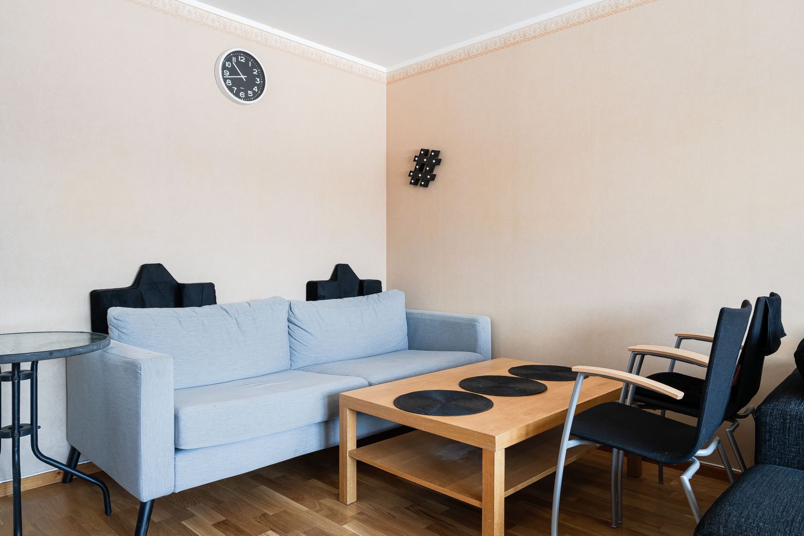 Bostadsrätt, Skiftesgatan 28, Anderstorp, Skellefteå