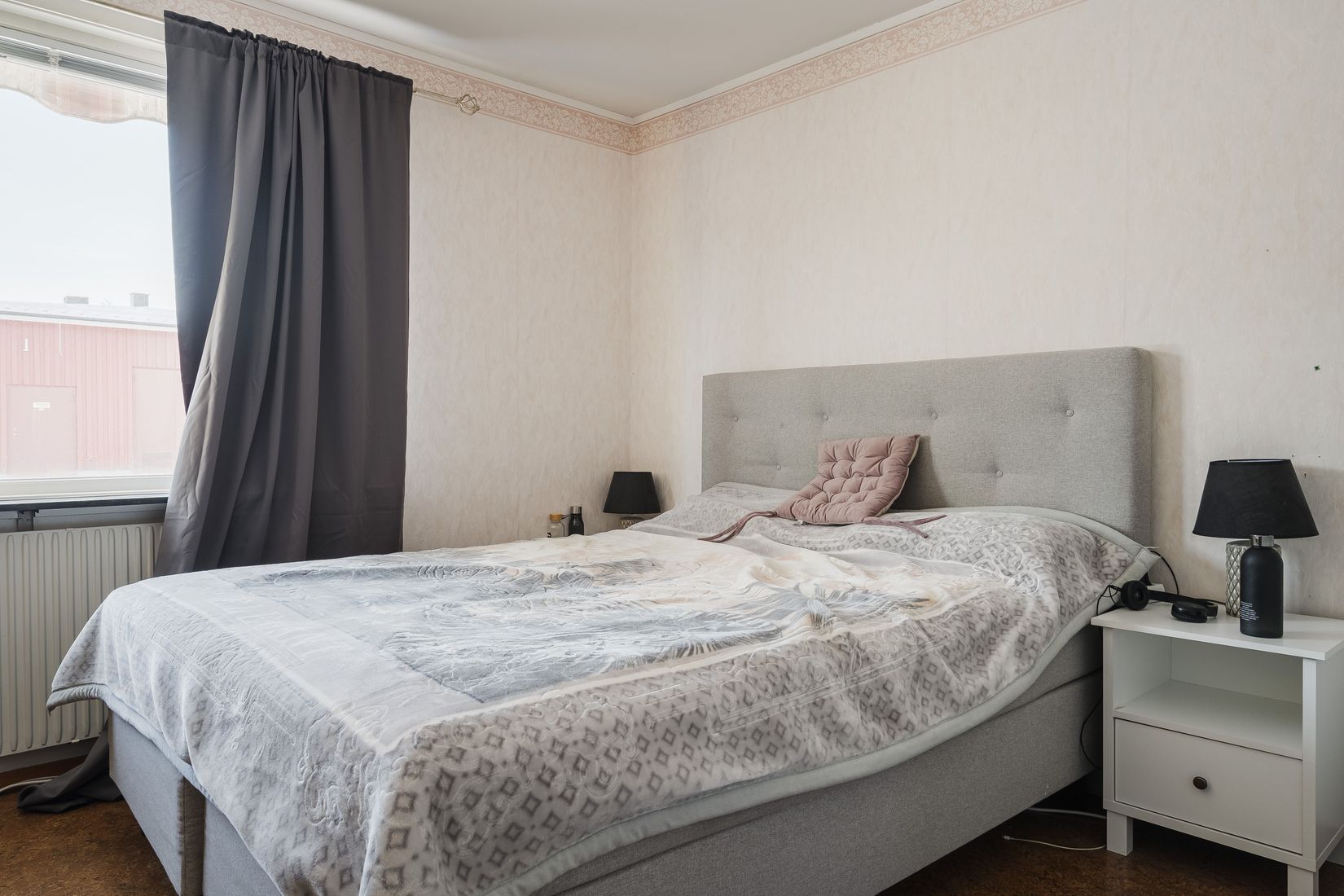 Bostadsrätt, Skiftesgatan 28, Anderstorp, Skellefteå