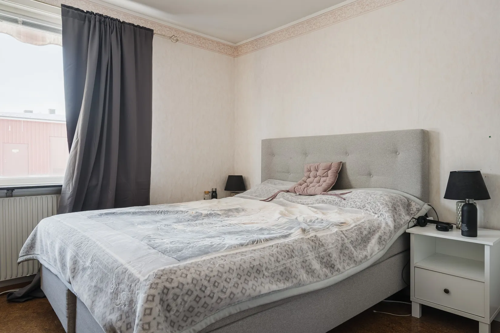 Bostadsrätt, Skiftesgatan 28, Anderstorp, Skellefteå