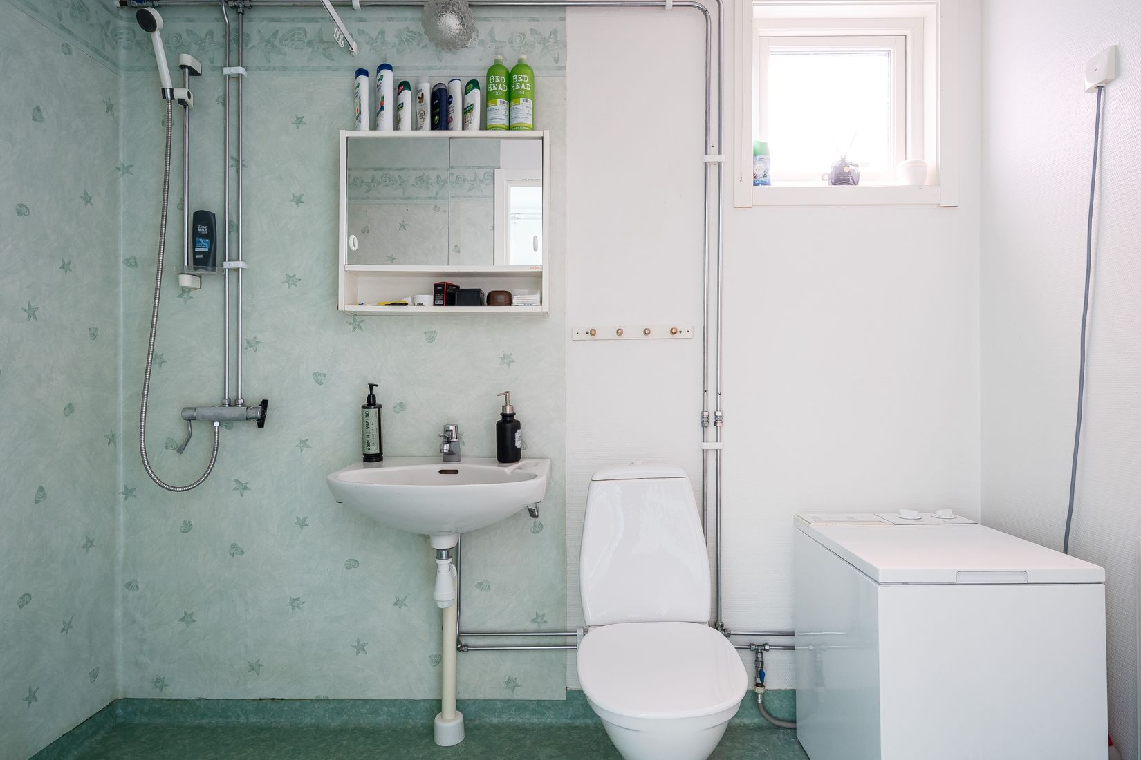 Bostadsrätt, Skiftesgatan 28, Anderstorp, Skellefteå