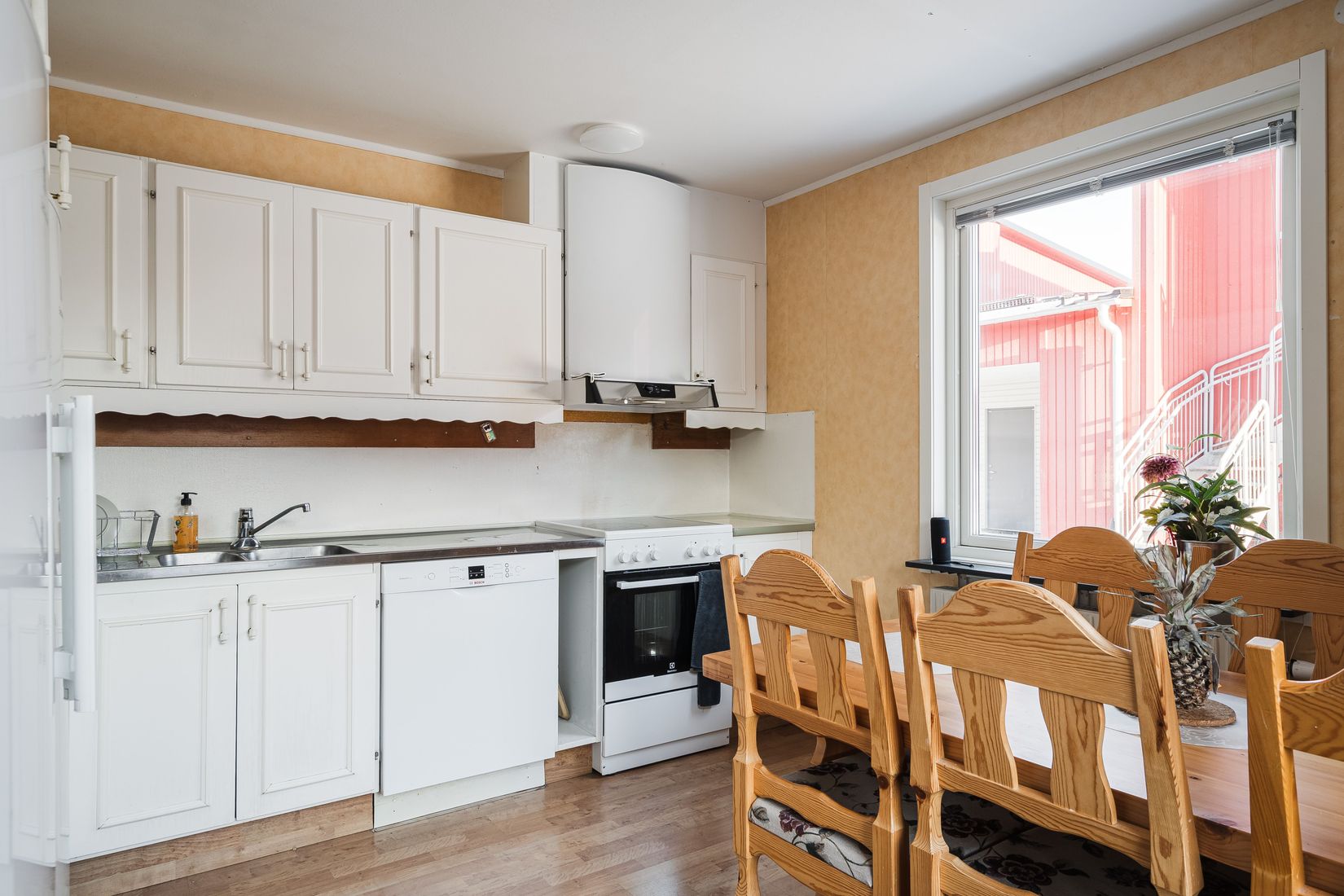 Bostadsrätt, Skiftesgatan 28, Anderstorp, Skellefteå