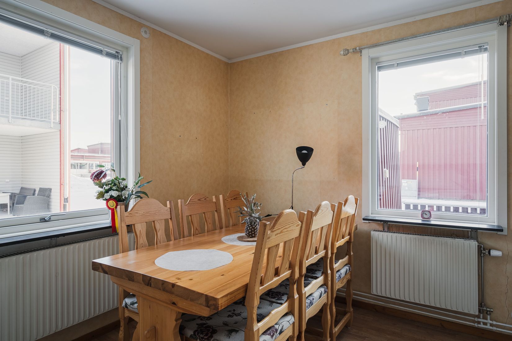 Bostadsrätt, Skiftesgatan 28, Anderstorp, Skellefteå