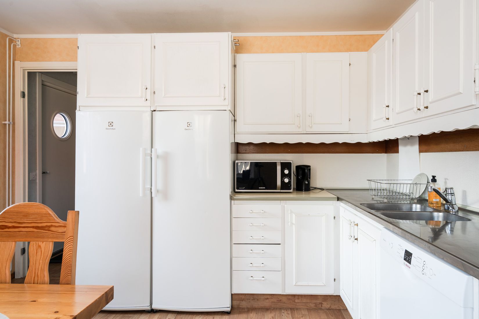 Bostadsrätt, Skiftesgatan 28, Anderstorp, Skellefteå