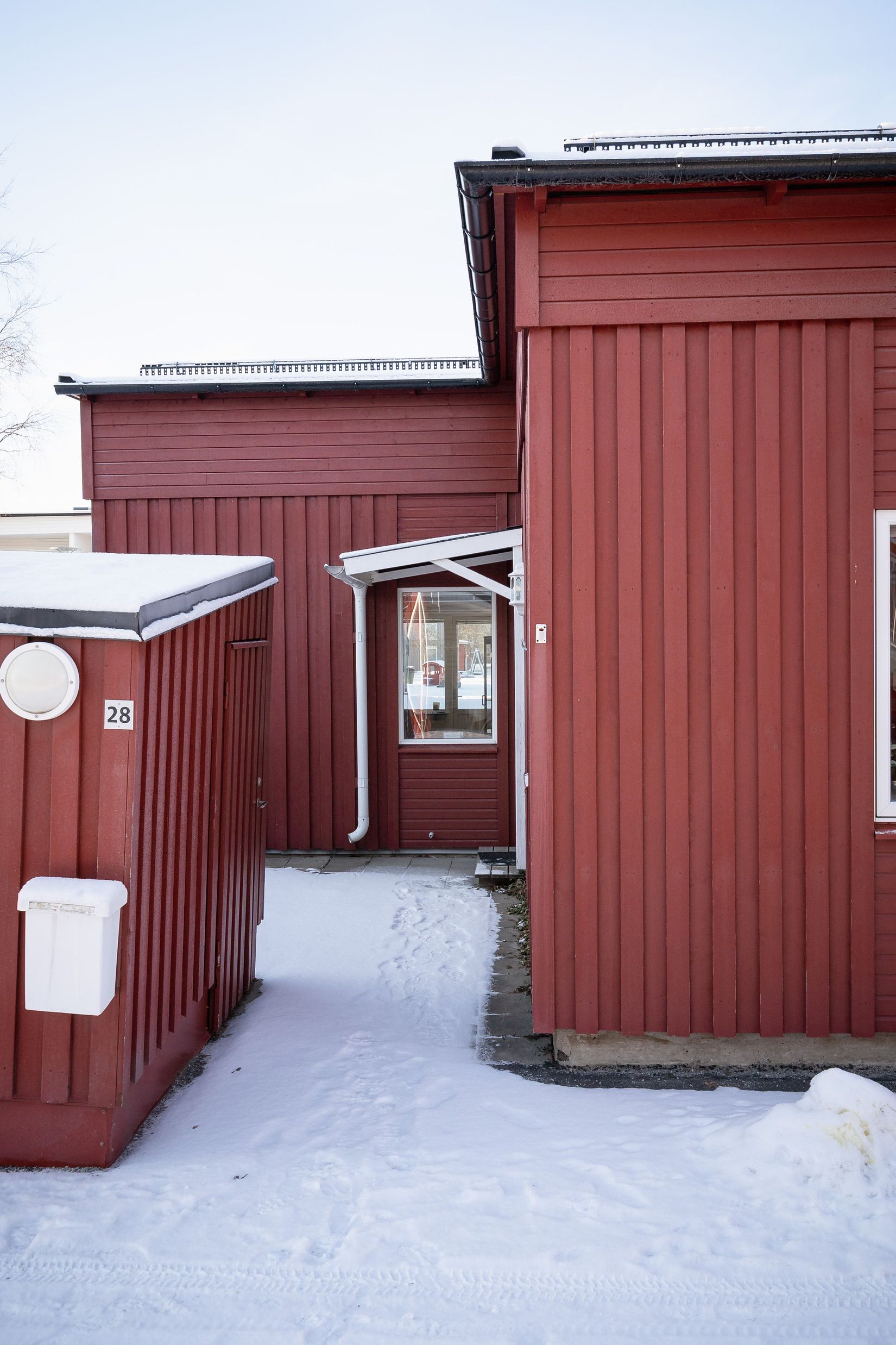 Bostadsrätt, Skiftesgatan 28, Anderstorp, Skellefteå