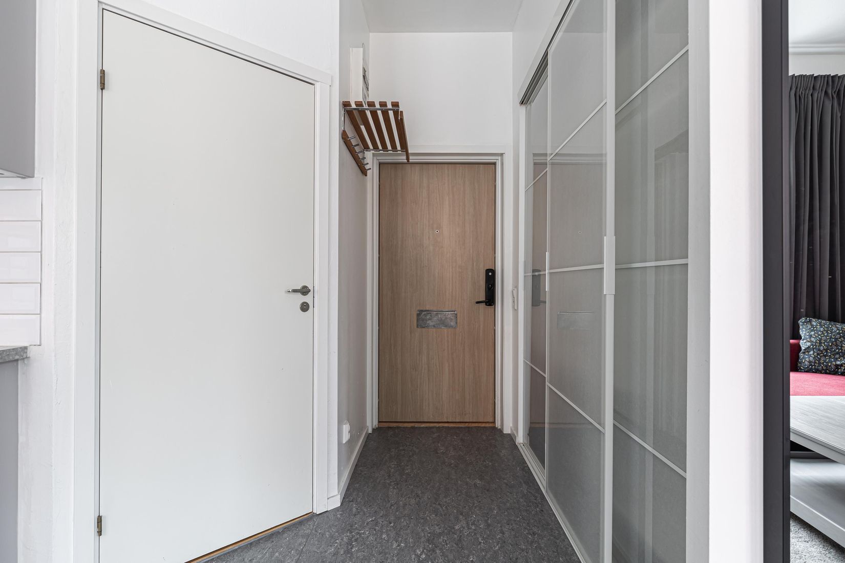 Bostadsrätt, Kopparbergsvägen 19, Västerås