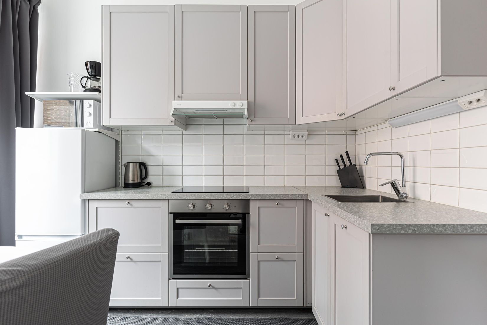 Bostadsrätt, Kopparbergsvägen 19, Västerås