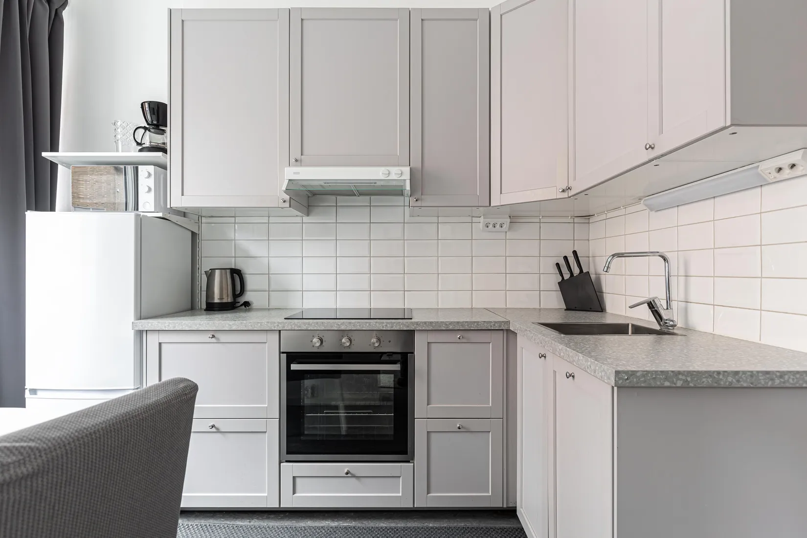 Bostadsrätt, Kopparbergsvägen 19, Västerås