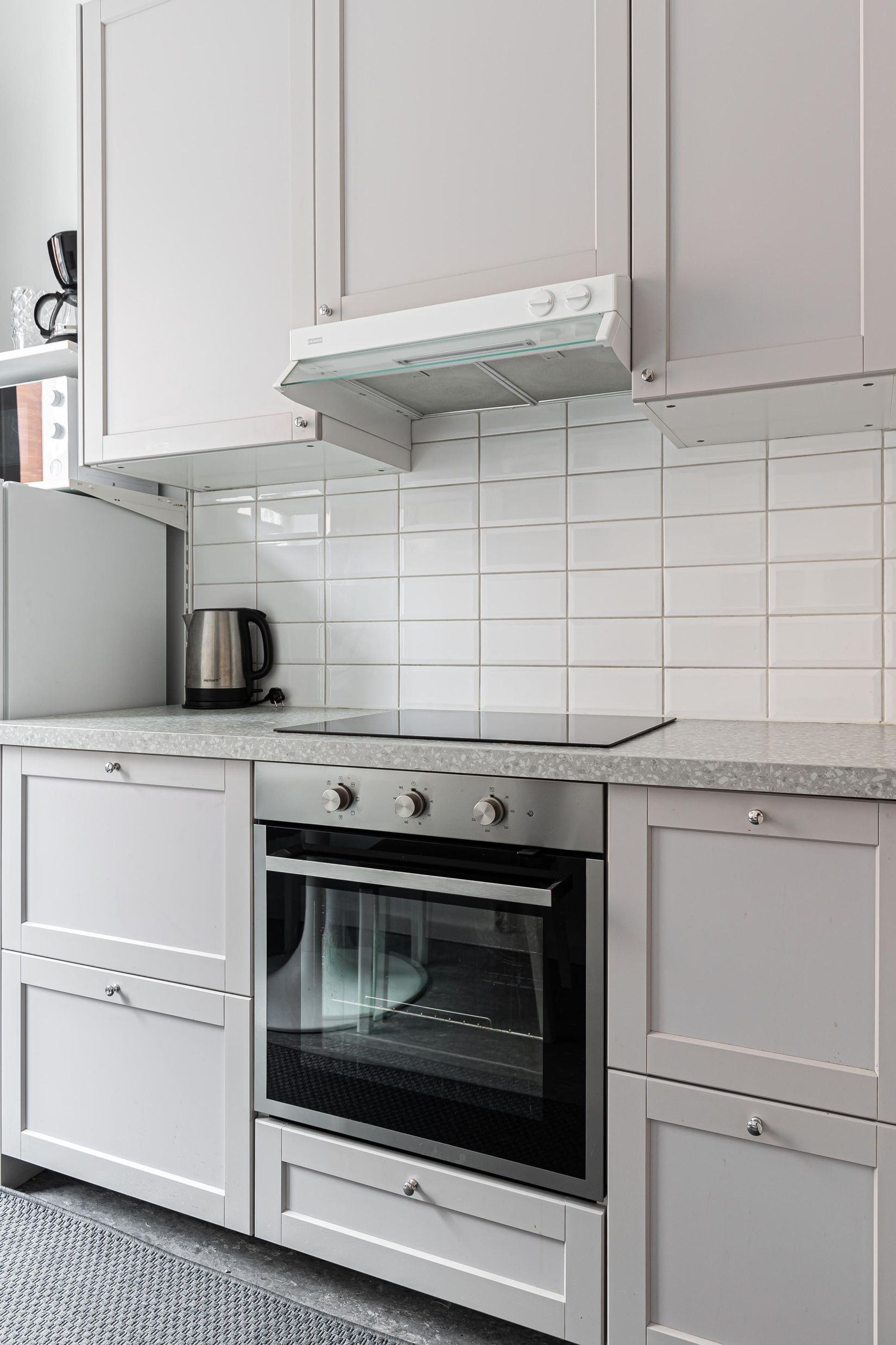 Bostadsrätt, Kopparbergsvägen 19, Västerås