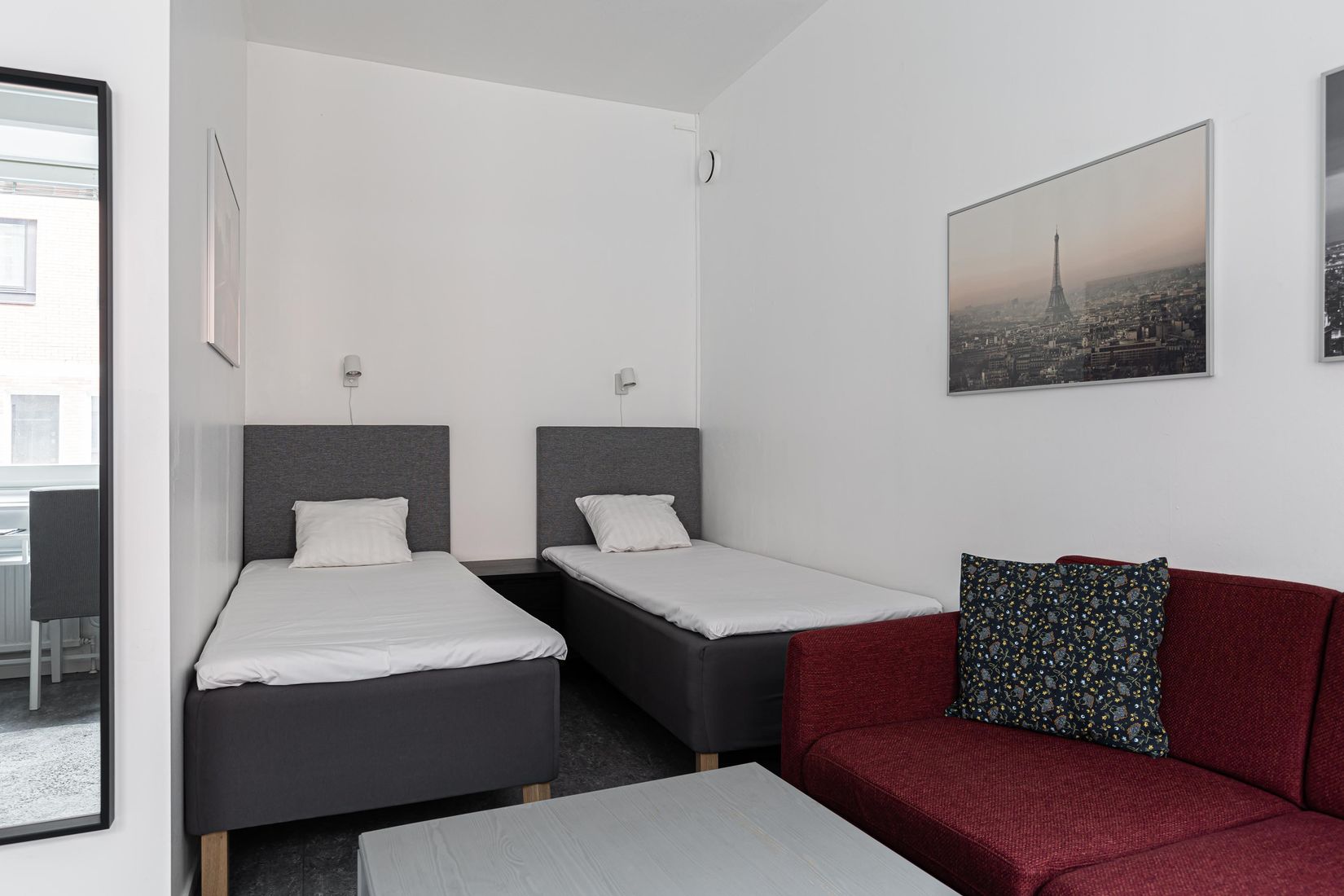 Bostadsrätt, Kopparbergsvägen 19, Västerås