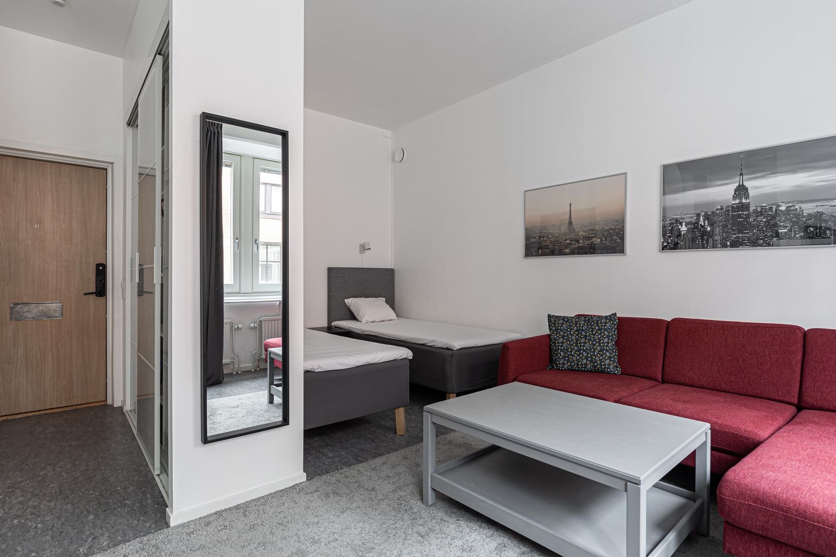 Bostadsrätt, Kopparbergsvägen 19, Västerås