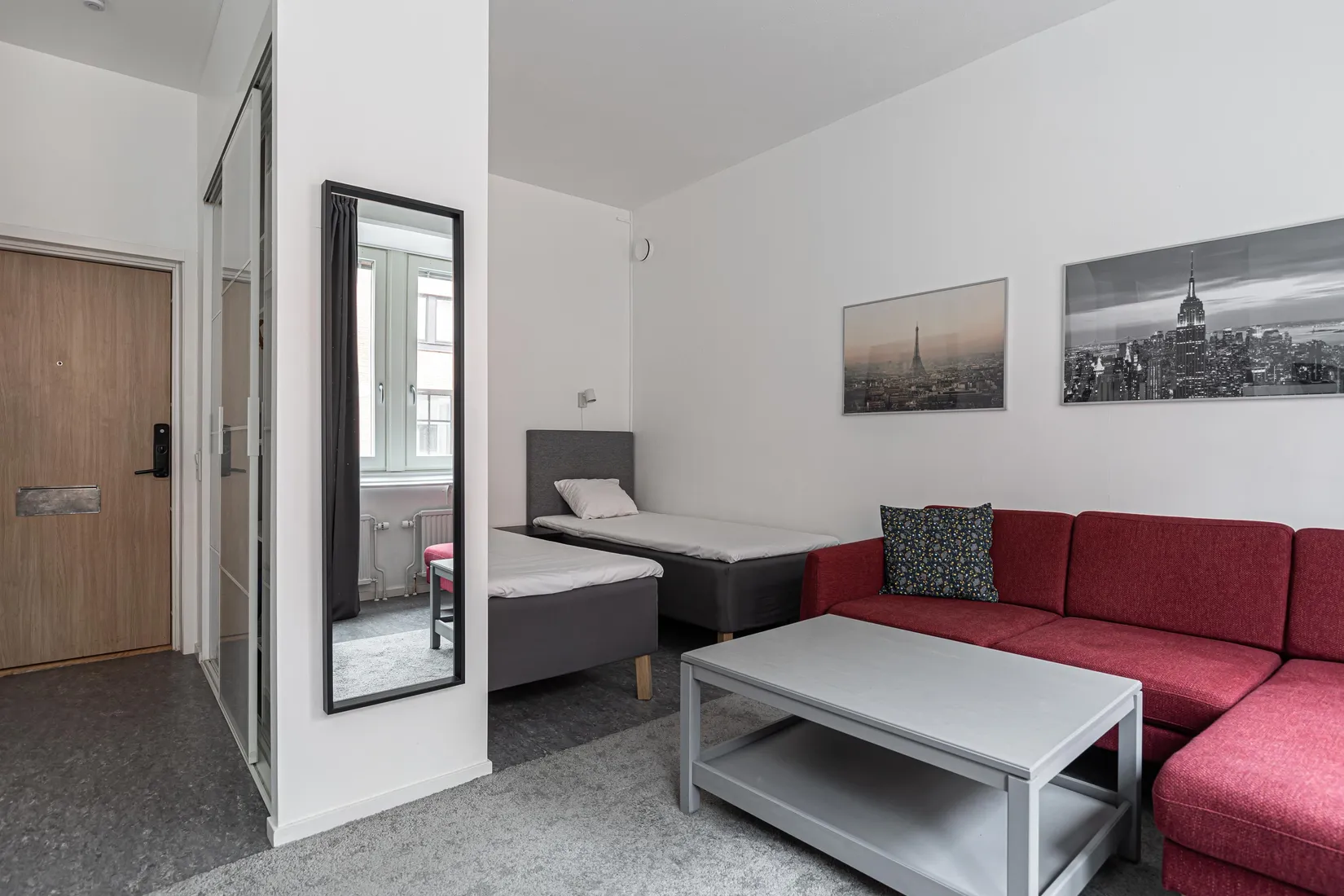 Bostadsrätt, Kopparbergsvägen 19, Västerås