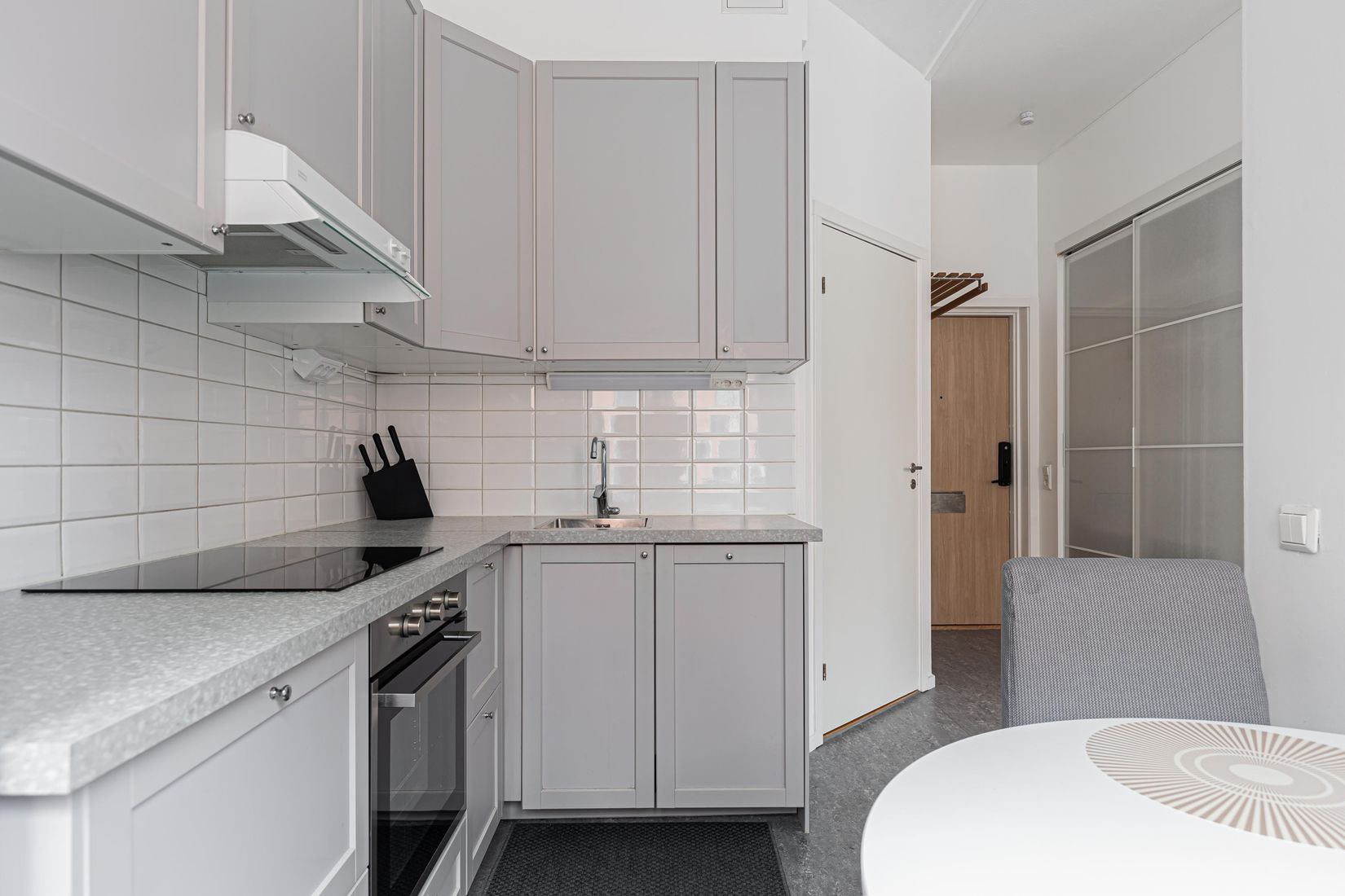 Bostadsrätt, Kopparbergsvägen 19, Västerås