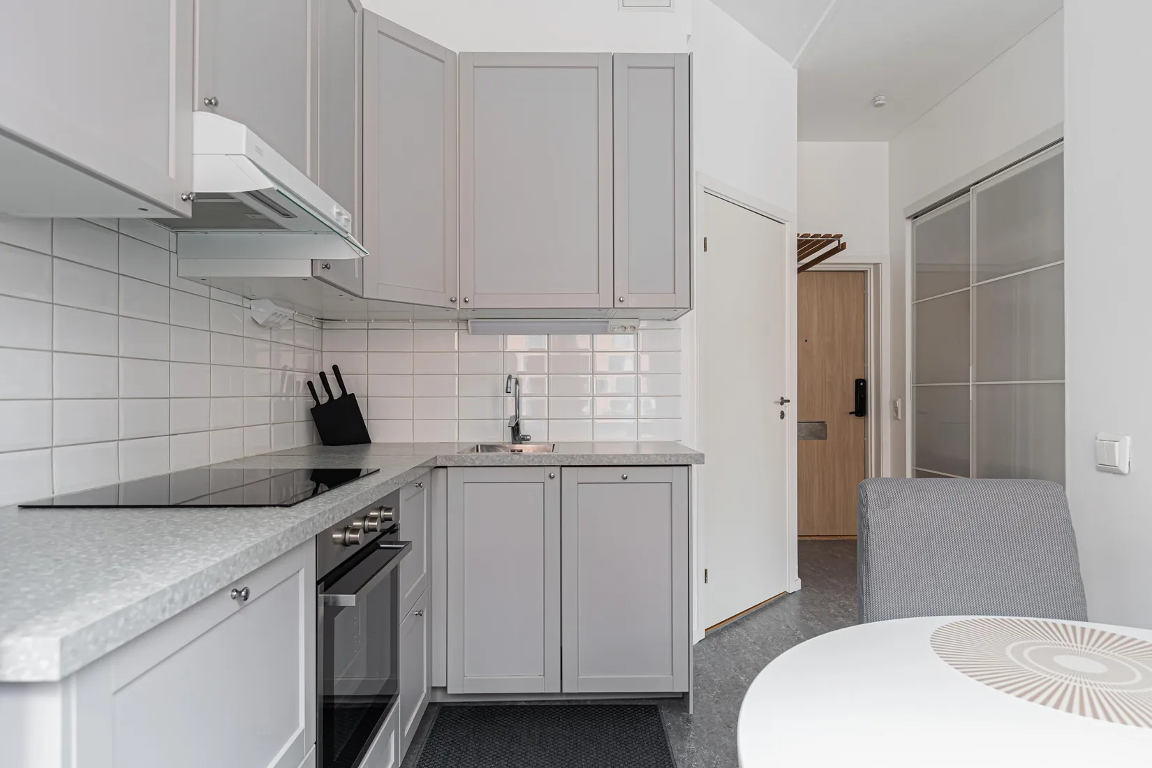 Bostadsrätt, Kopparbergsvägen 19, Västerås