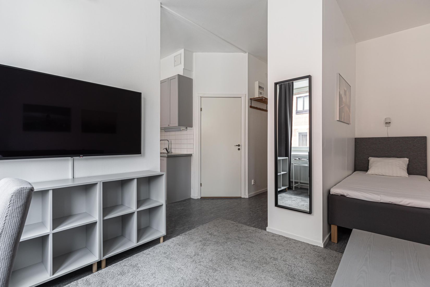 Bostadsrätt, Kopparbergsvägen 19, Västerås