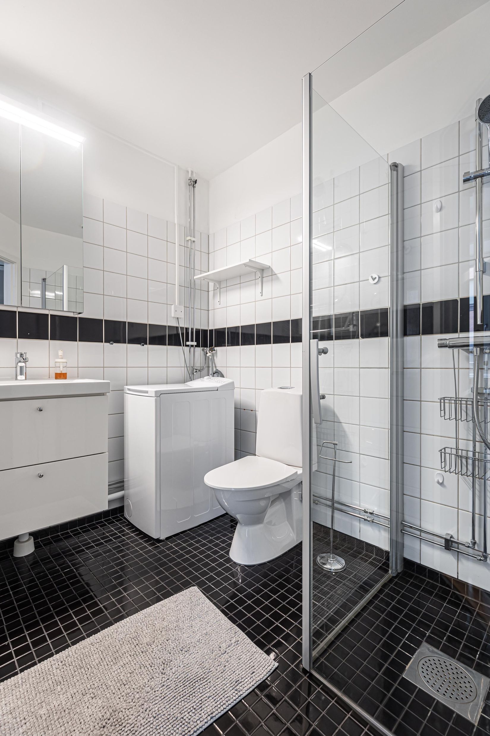 Bostadsrätt, Kopparbergsvägen 19, Västerås