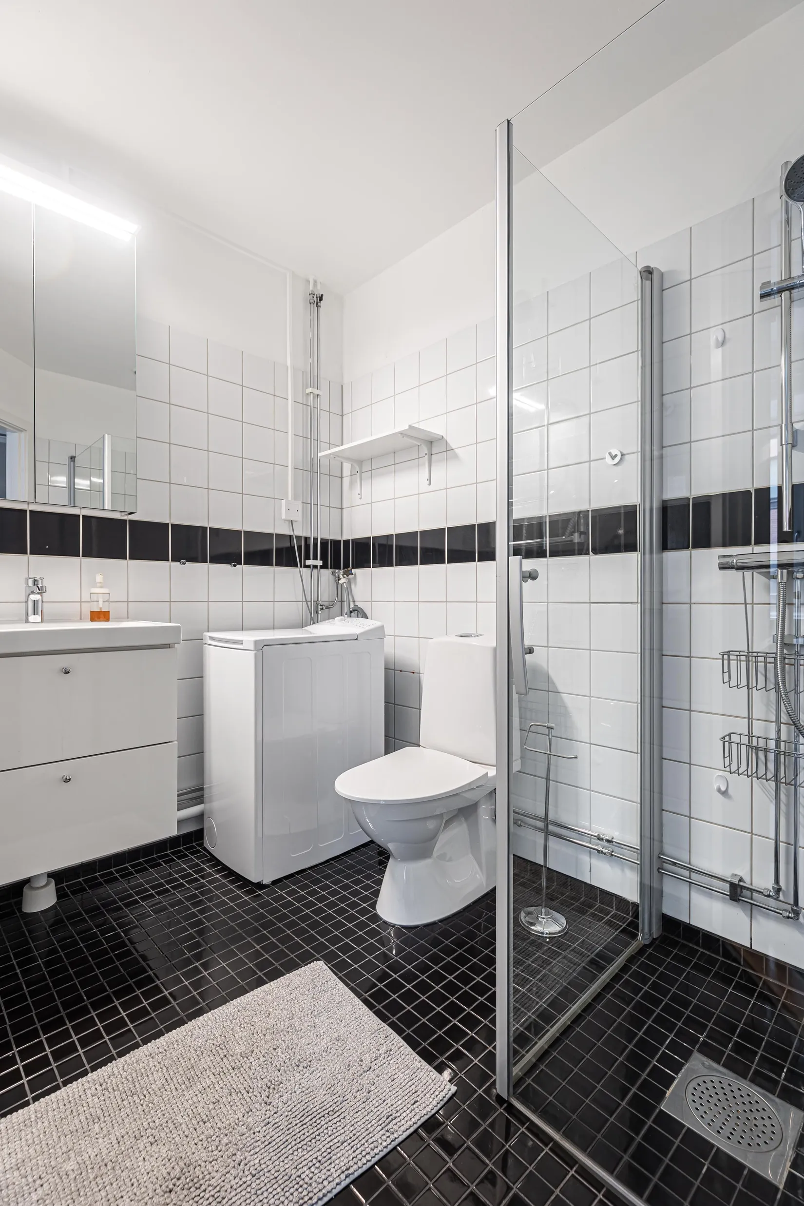 Bostadsrätt, Kopparbergsvägen 19, Västerås
