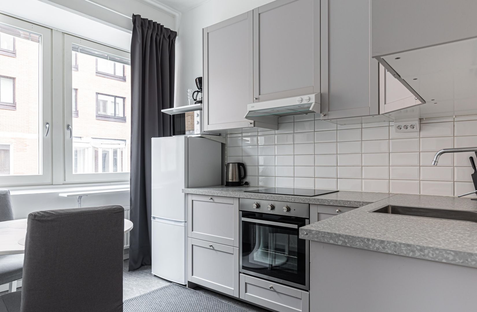 Bostadsrätt, Kopparbergsvägen 19, Västerås