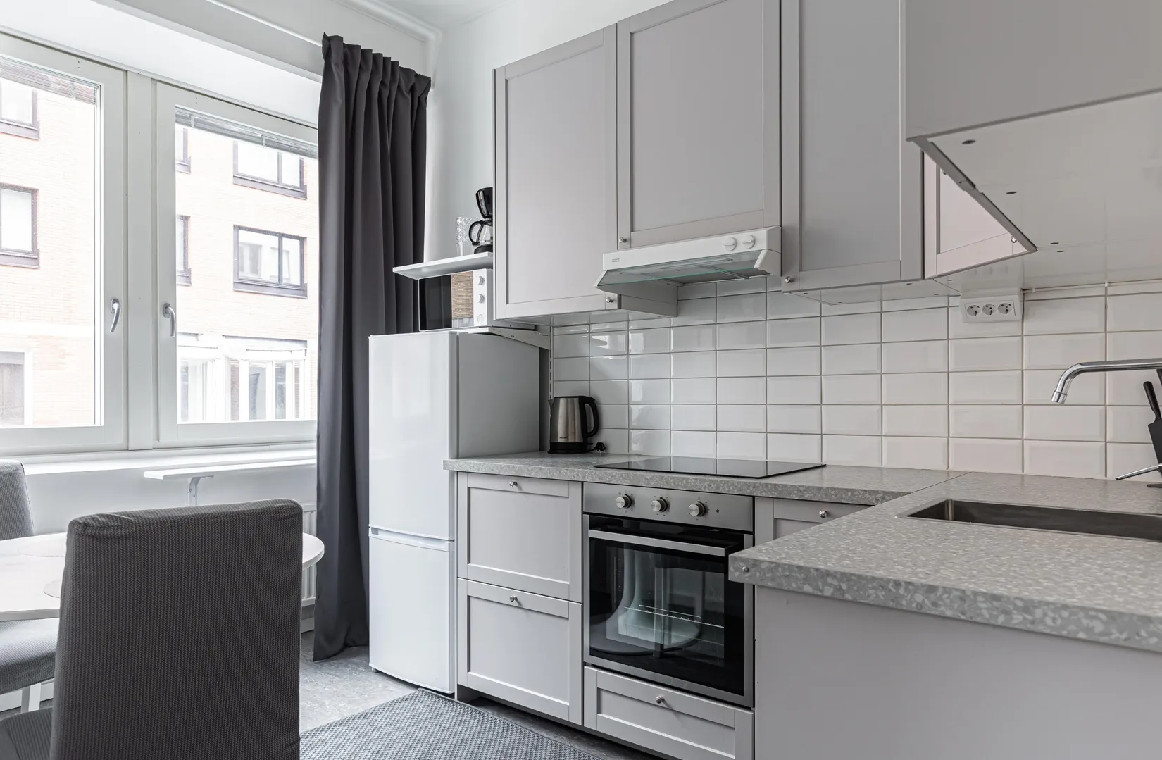 Bostadsrätt, Kopparbergsvägen 19, Västerås